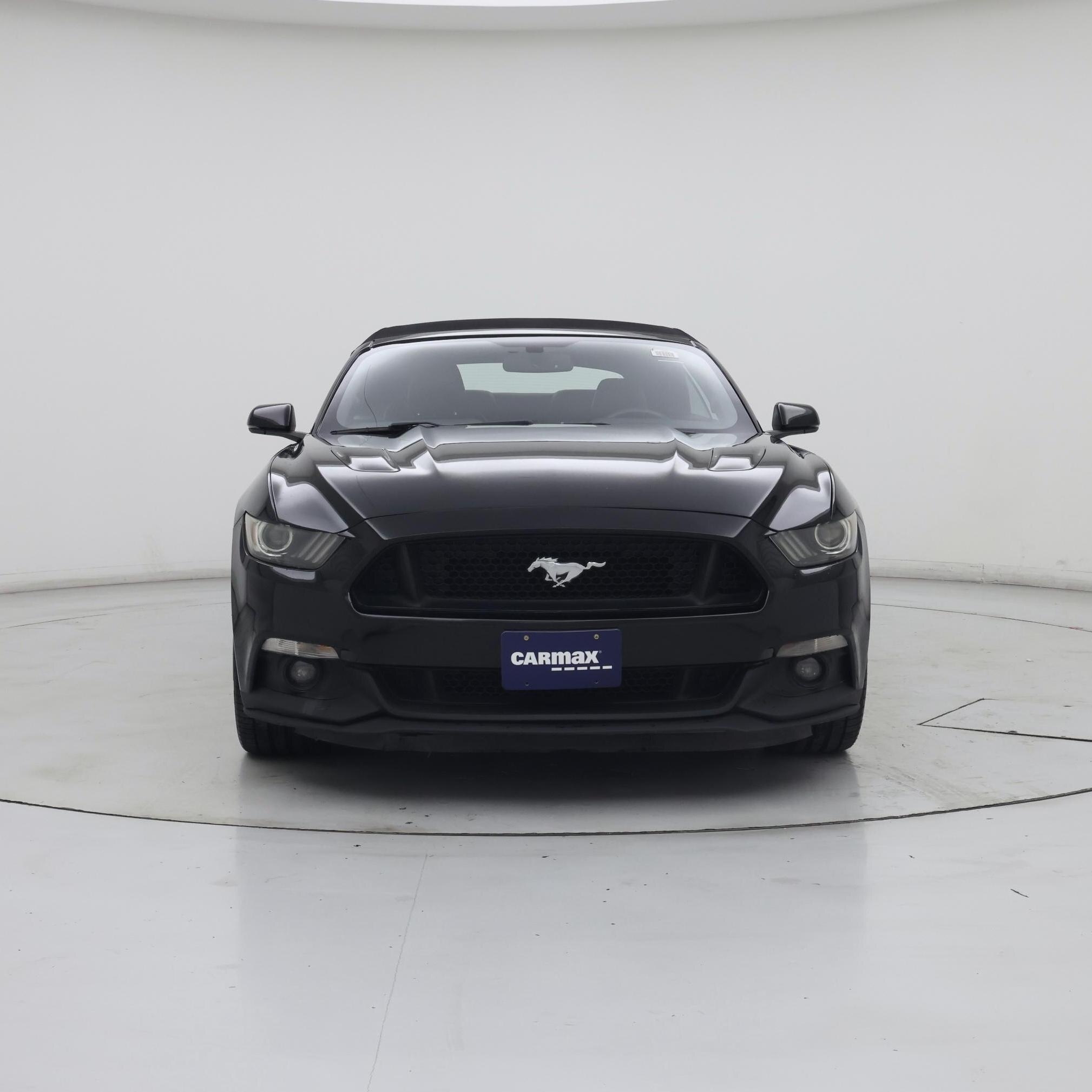 Thumbnail: 2015 Ford Mustang - 5