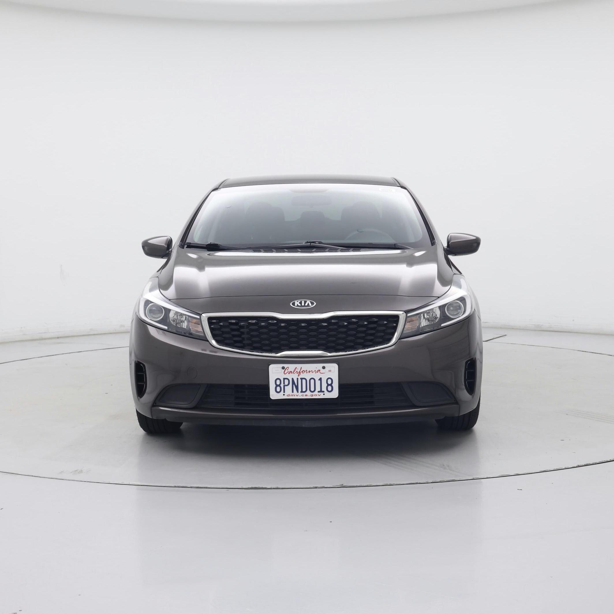Thumbnail: 2018 Kia Forte - 5