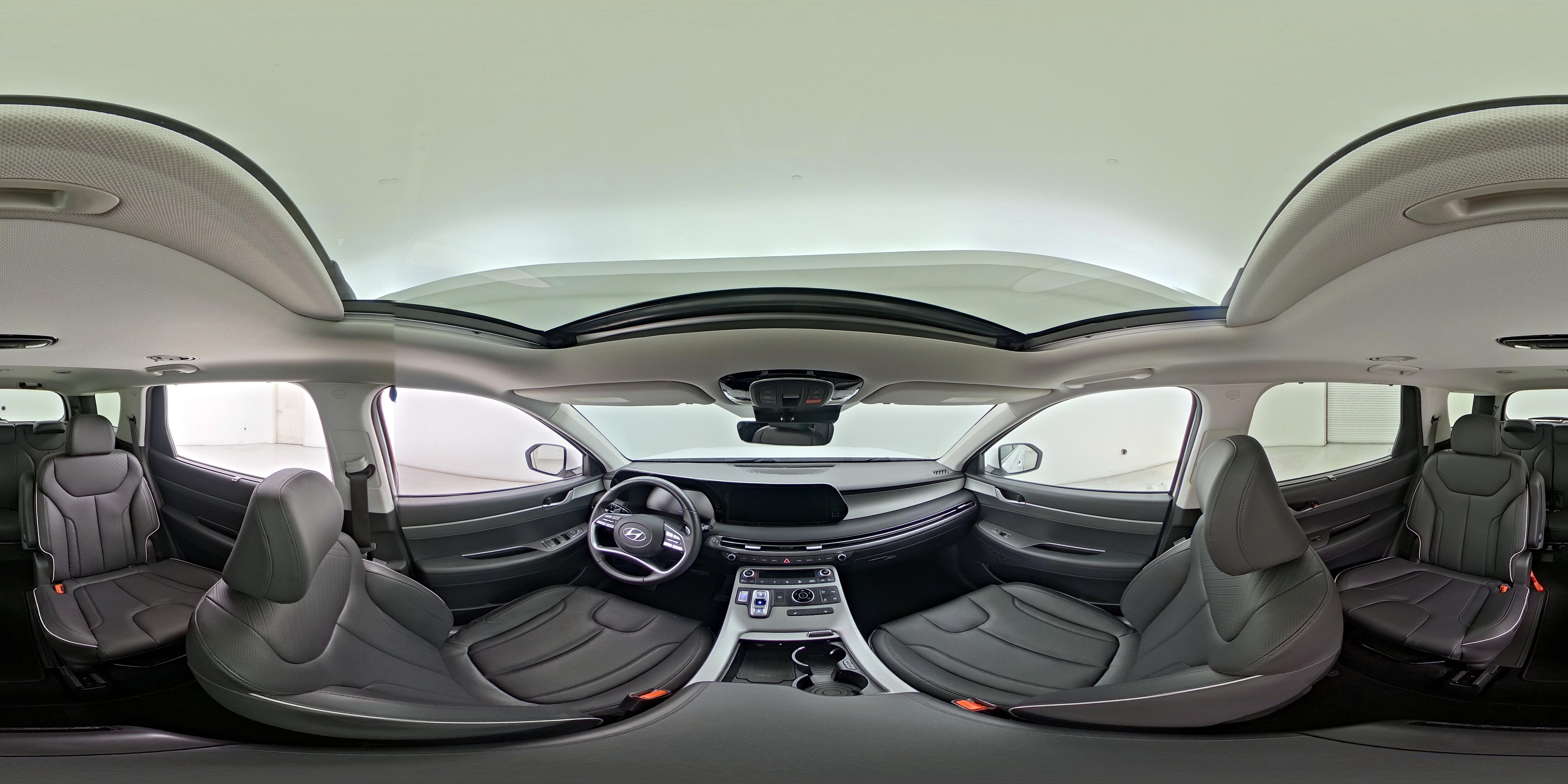 2024 Hyundai Palisade XRT - Photo 25