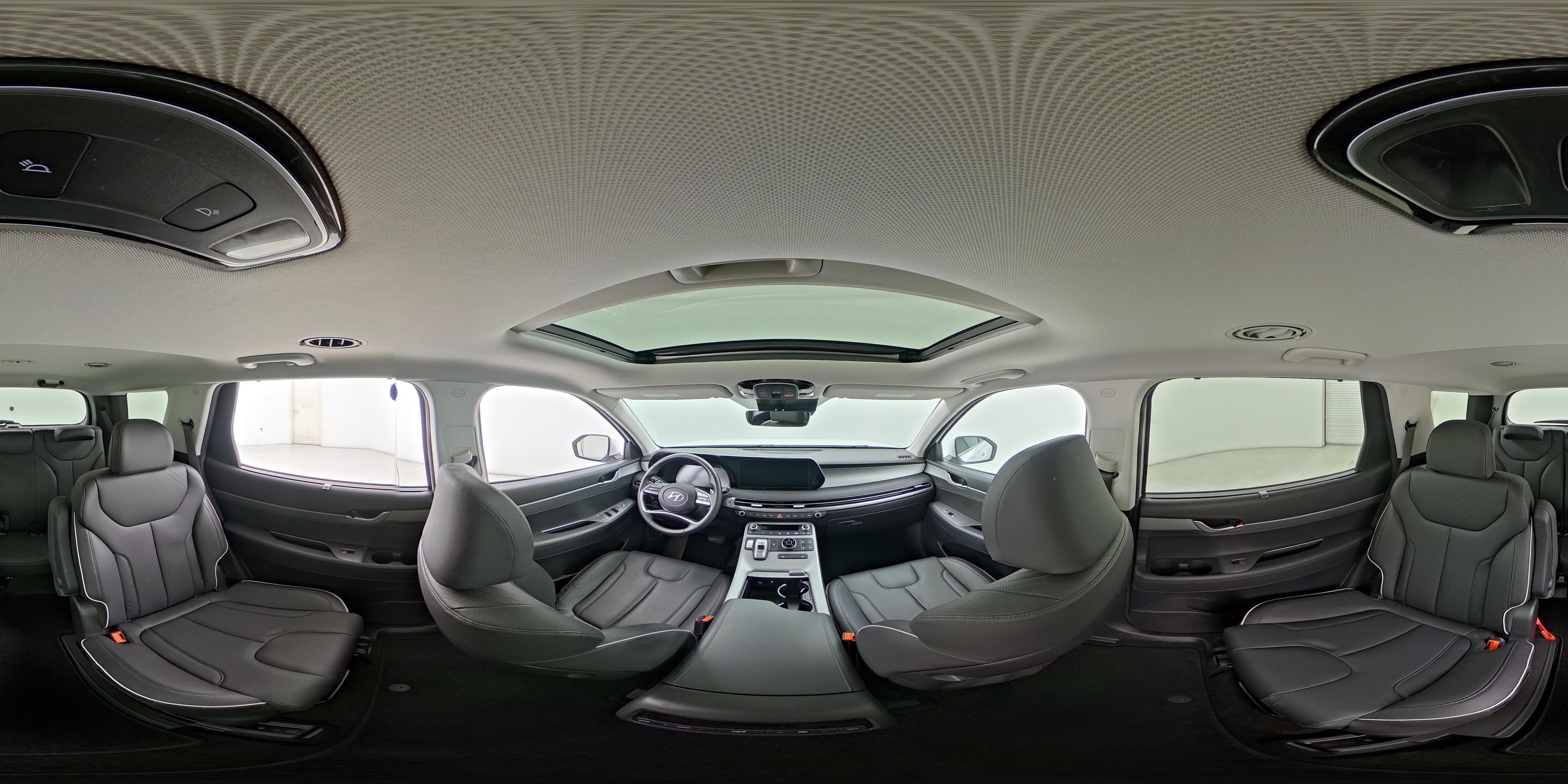 2024 Hyundai Palisade XRT - Photo 26