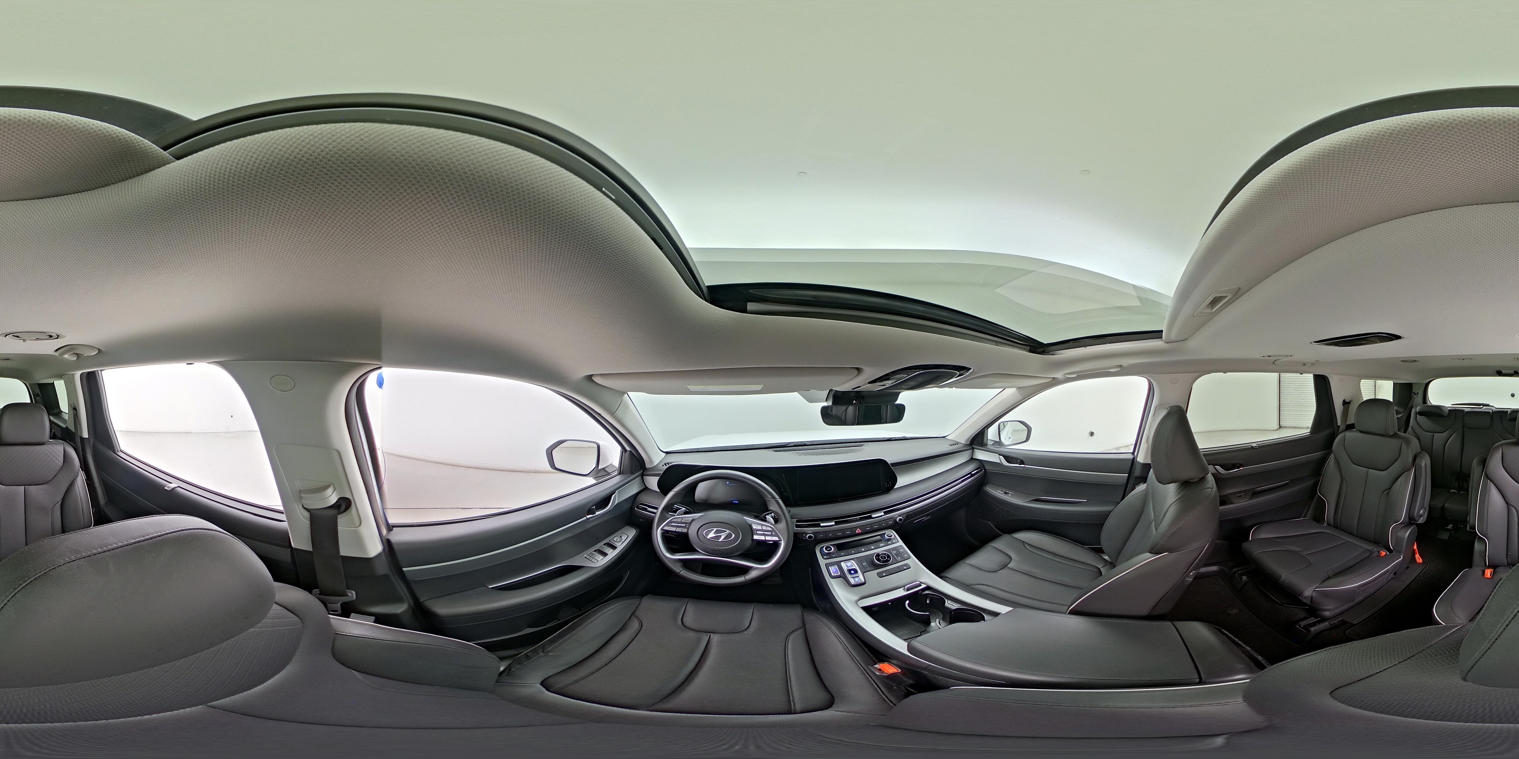 2024 Hyundai Palisade XRT - Photo 27
