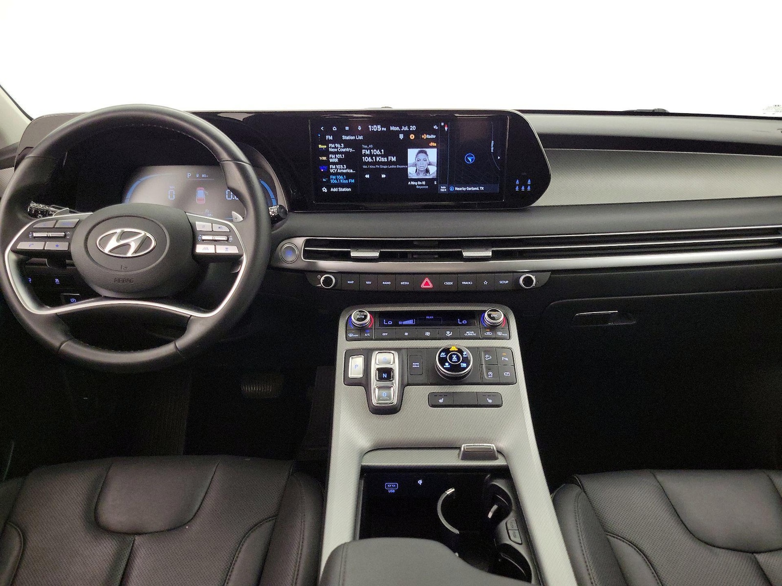 2024 Hyundai Palisade XRT - Photo 10