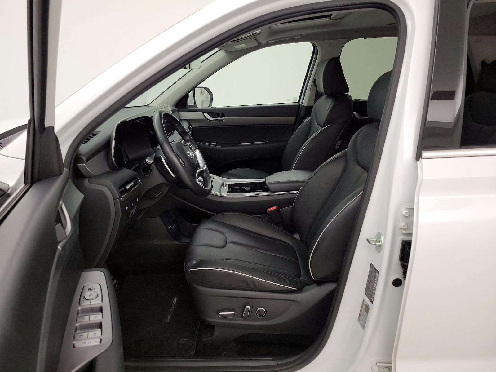 2024 Hyundai Palisade XRT - Photo 12