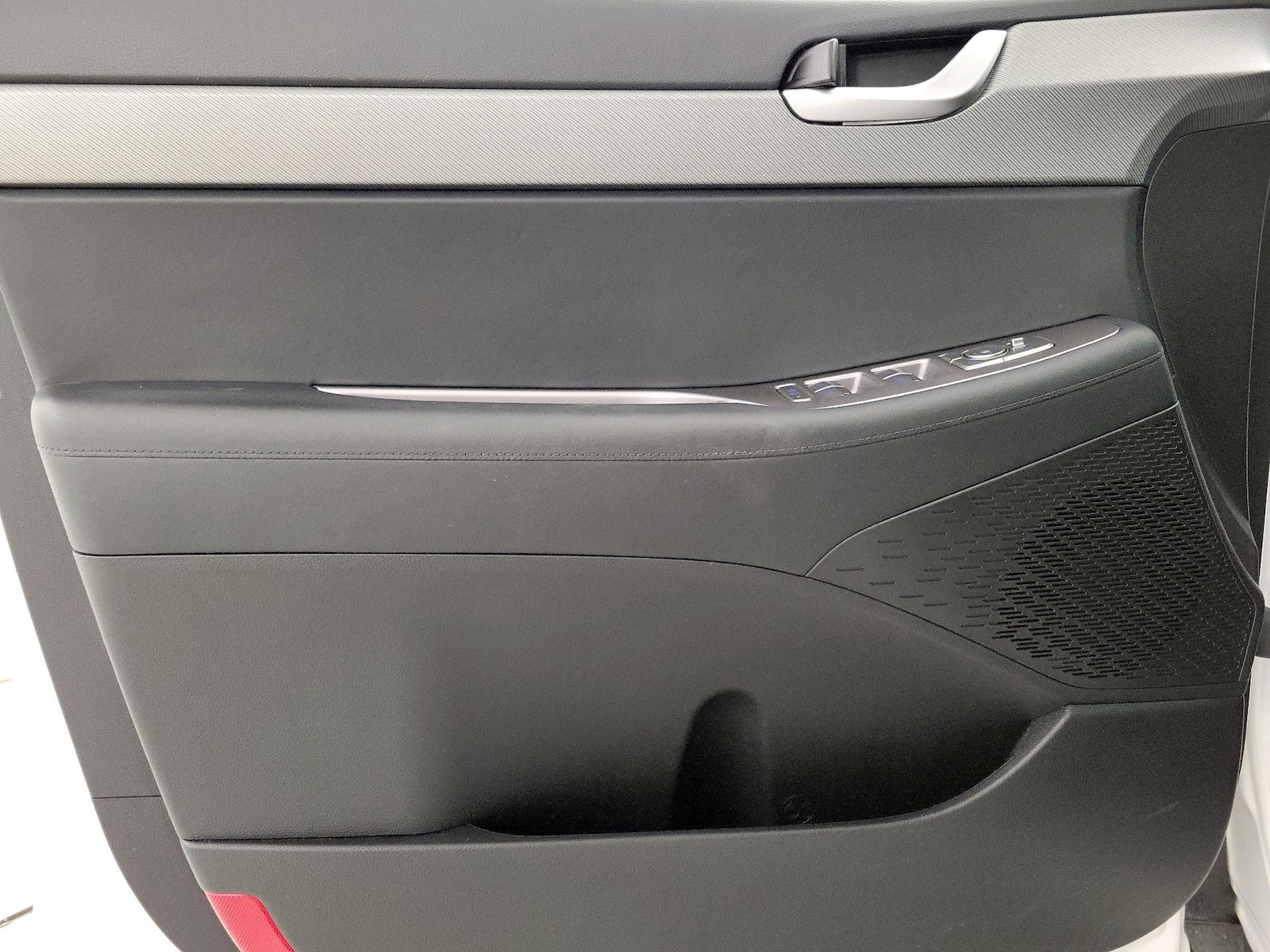 2024 Hyundai Palisade XRT - Photo 13
