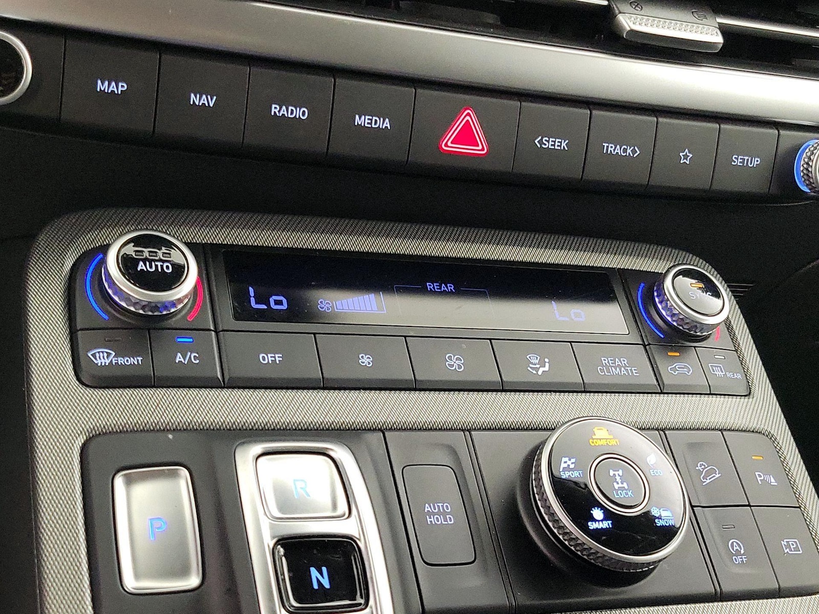 2024 Hyundai Palisade XRT - Photo 17