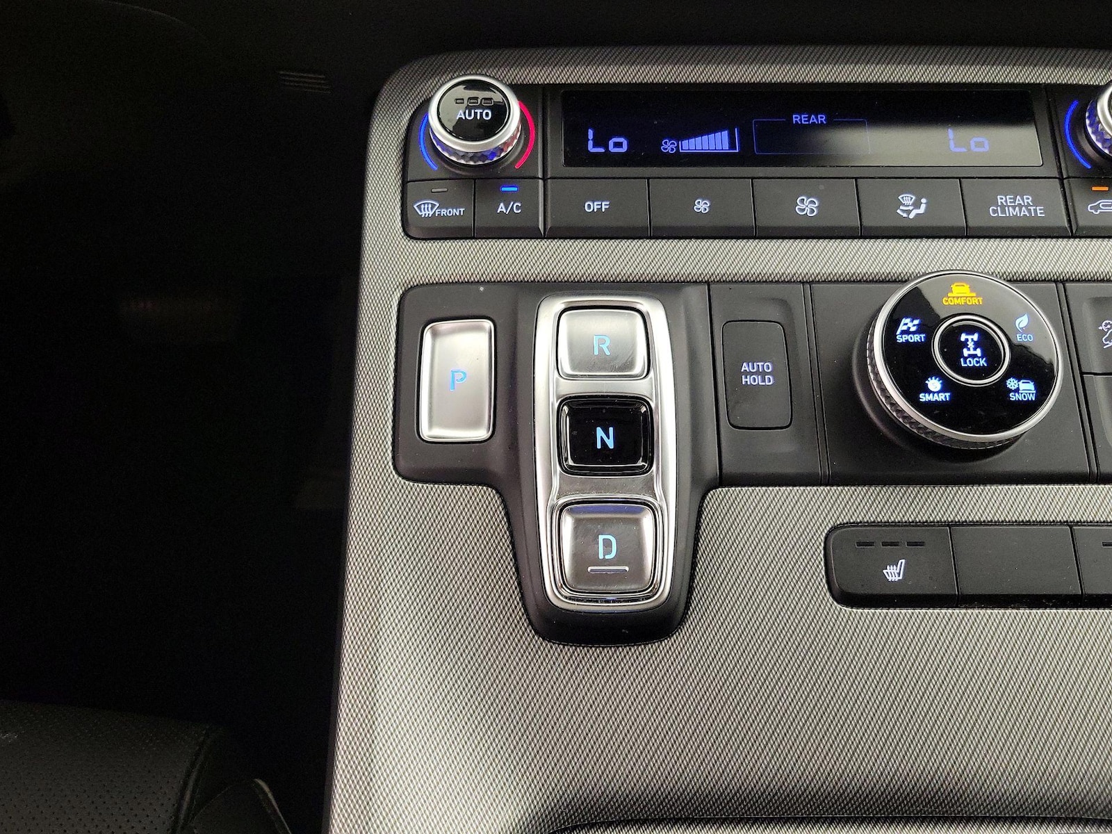 2024 Hyundai Palisade XRT - Photo 18