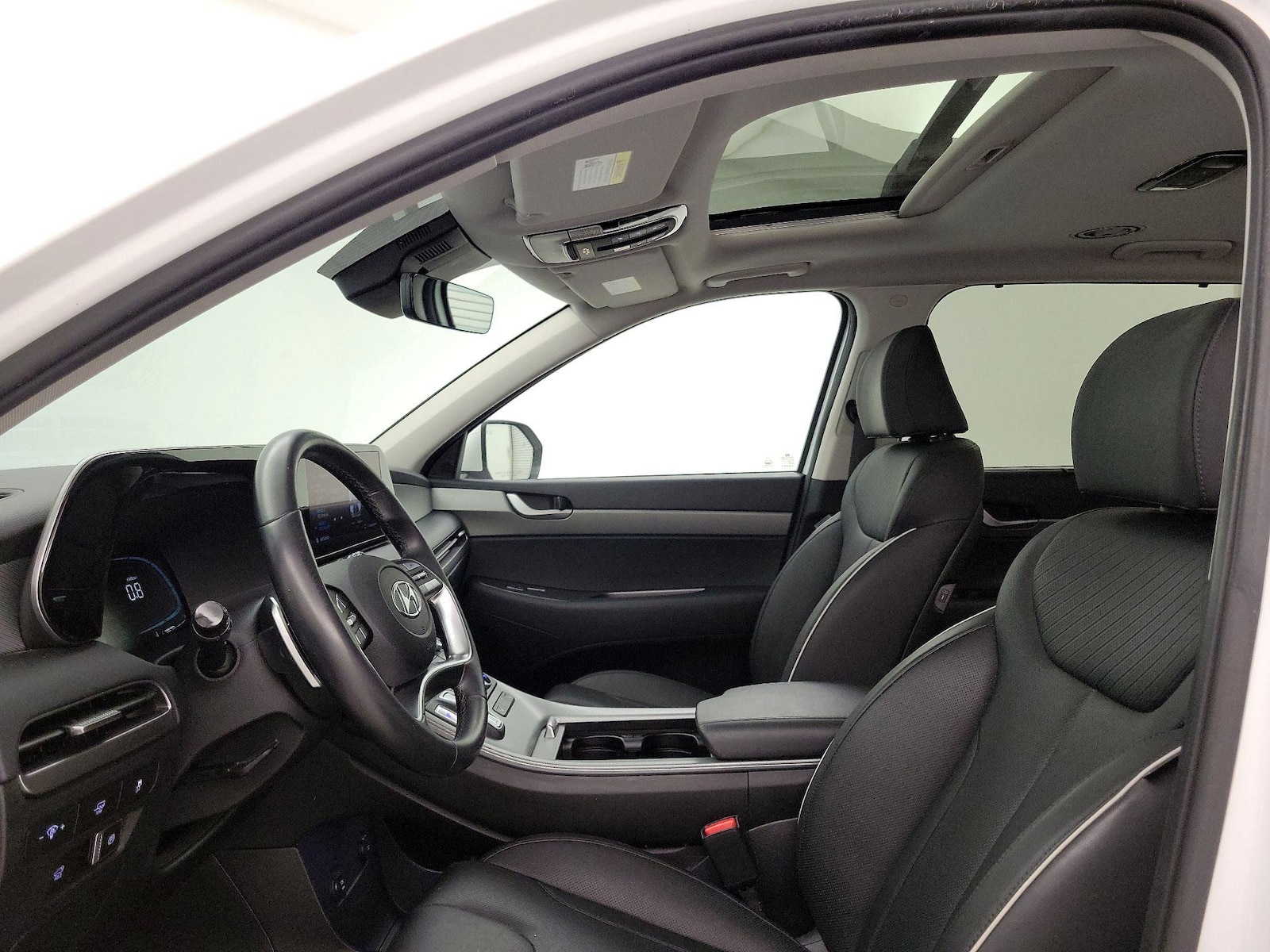 2024 Hyundai Palisade XRT - Photo 20