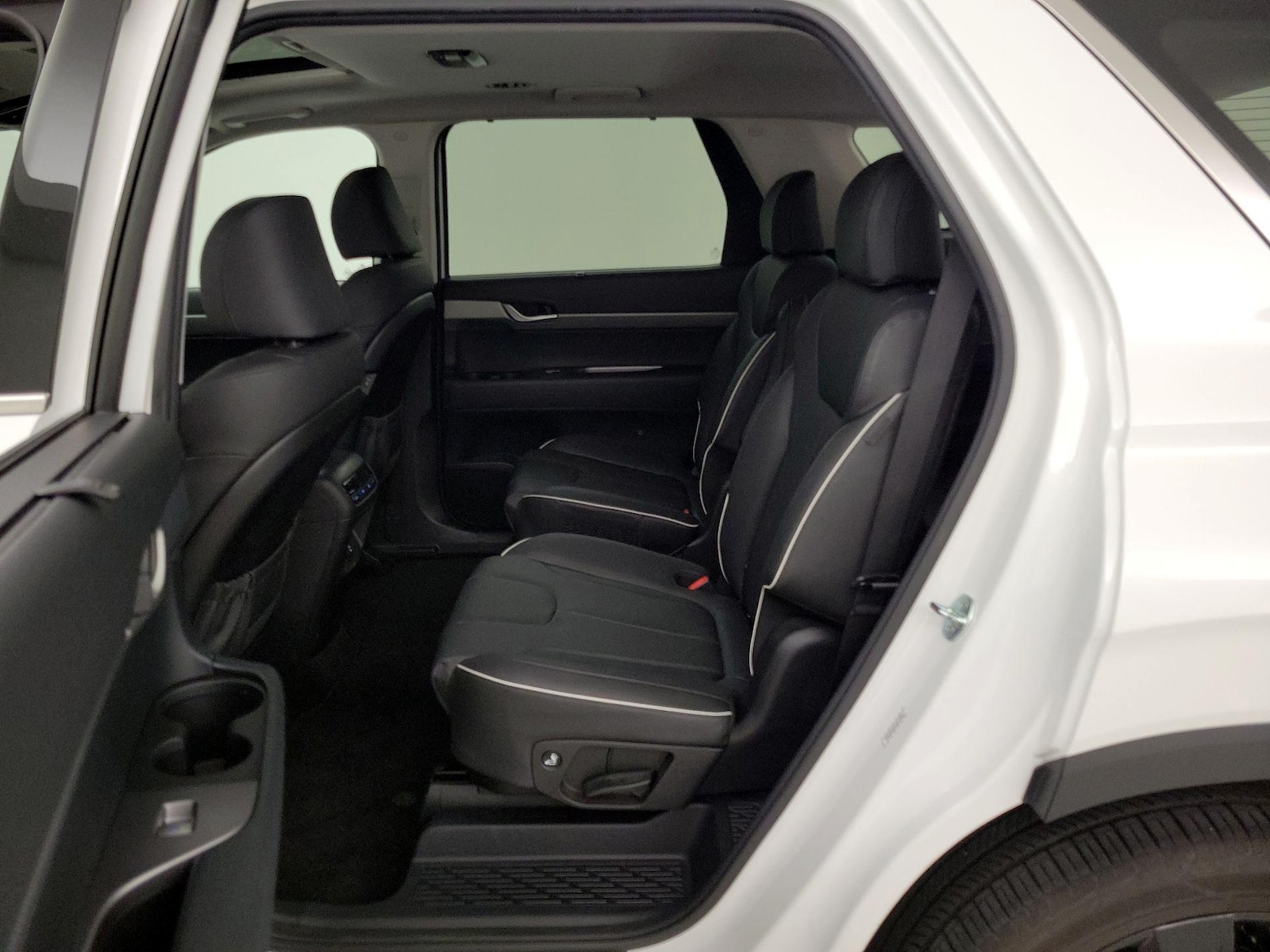 2024 Hyundai Palisade XRT - Photo 21
