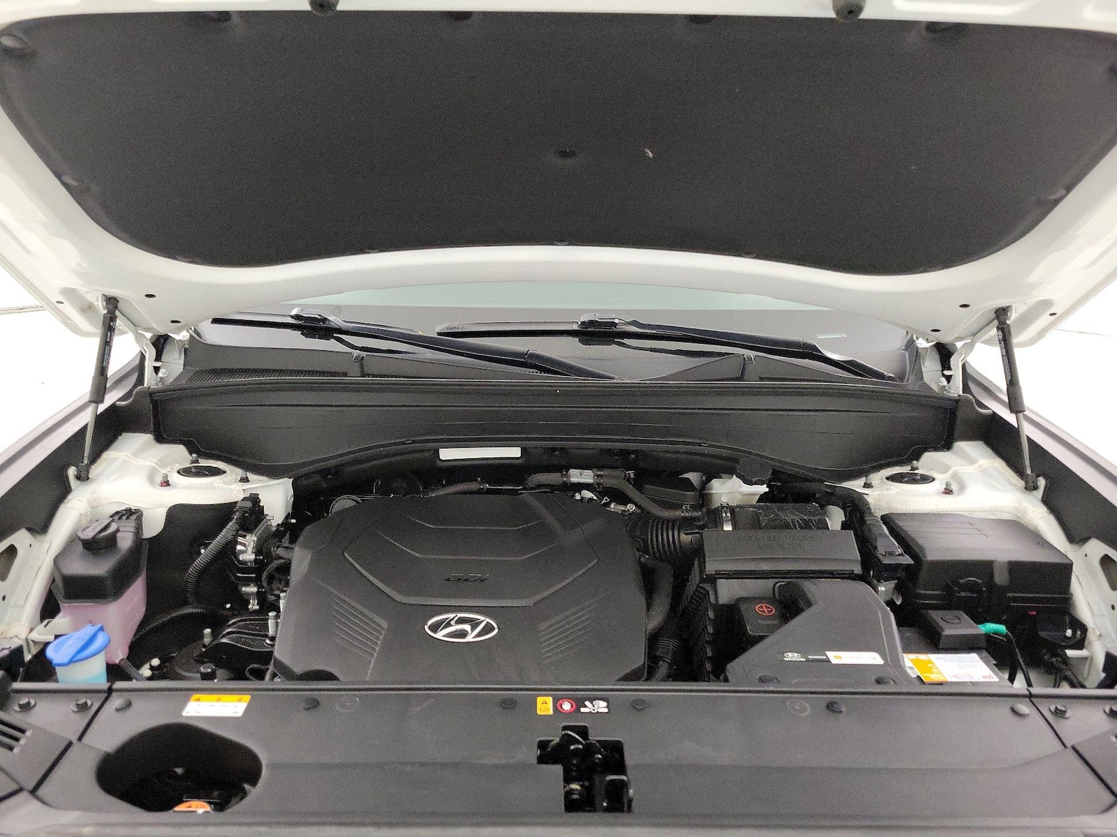 2024 Hyundai Palisade XRT - Photo 23