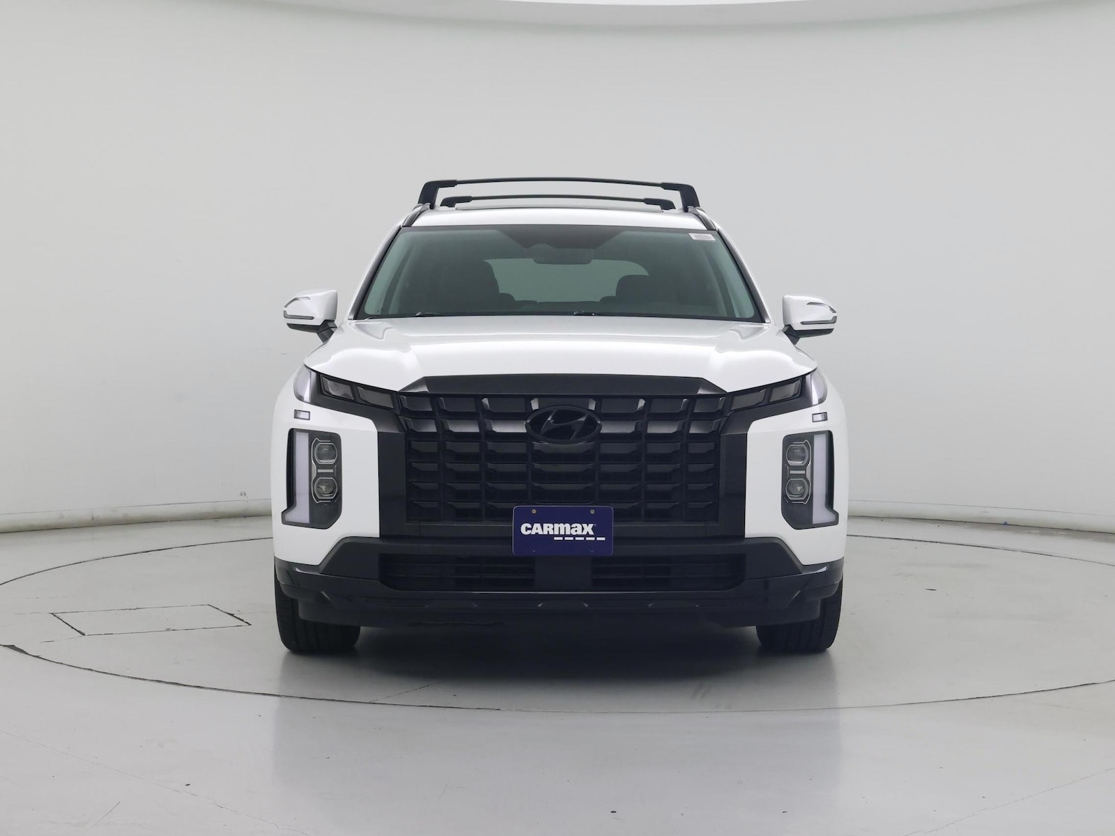 2024 Hyundai Palisade XRT - Photo 6