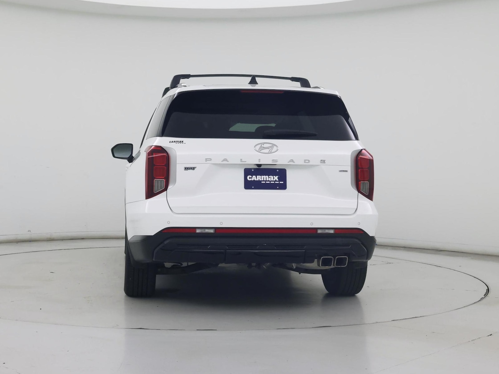 2024 Hyundai Palisade XRT - Photo 7