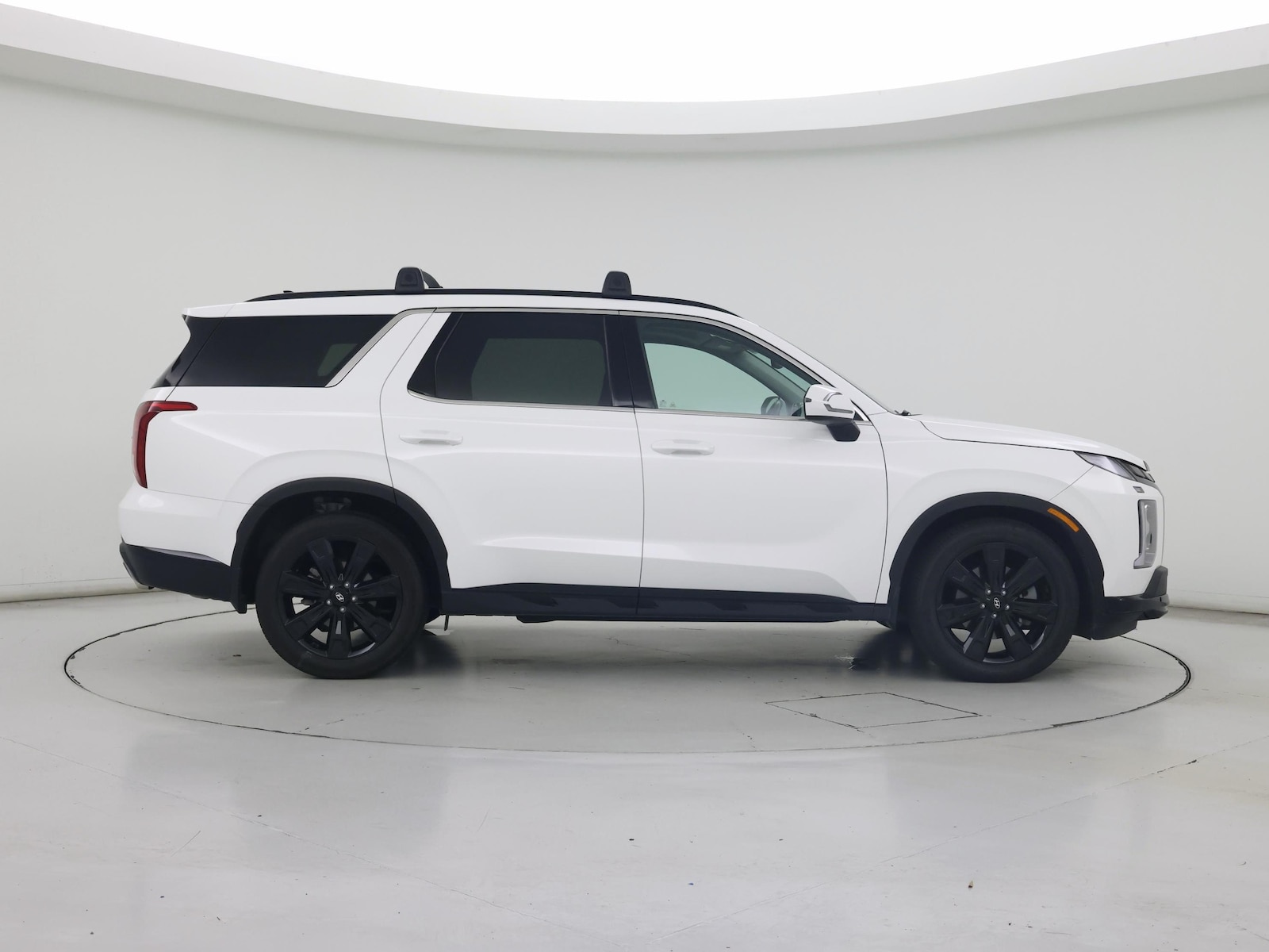 2024 Hyundai Palisade XRT - Photo 8