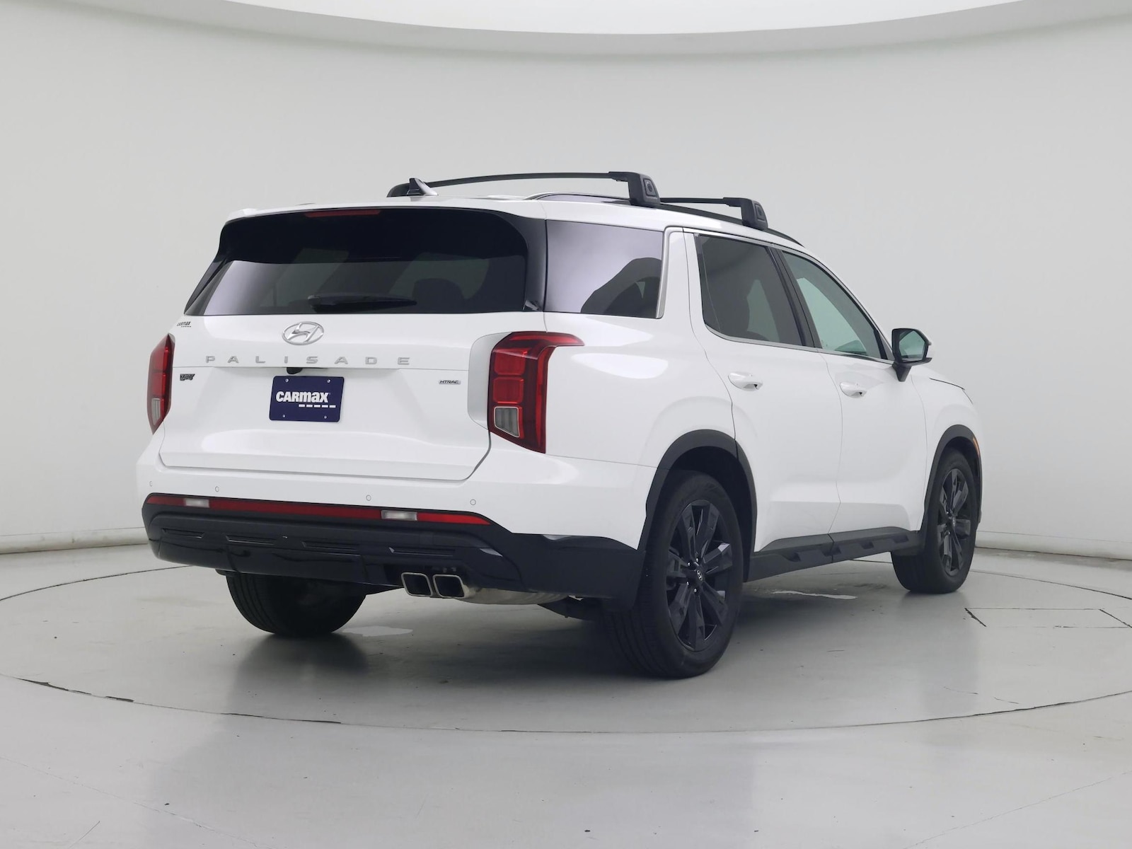 2024 Hyundai Palisade XRT - Photo 9