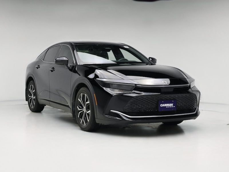 2023 Toyota Crown XLE -
                  San Antonio, TX