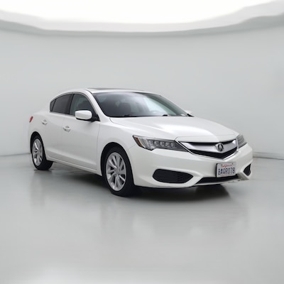 2017 Acura ILX