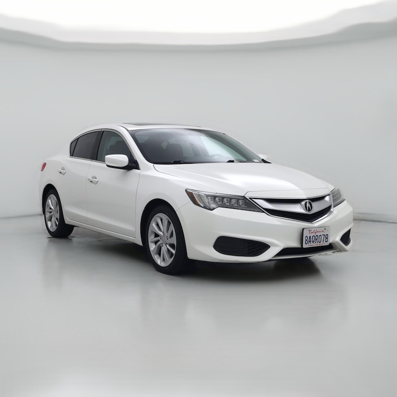 2017 Acura ILX