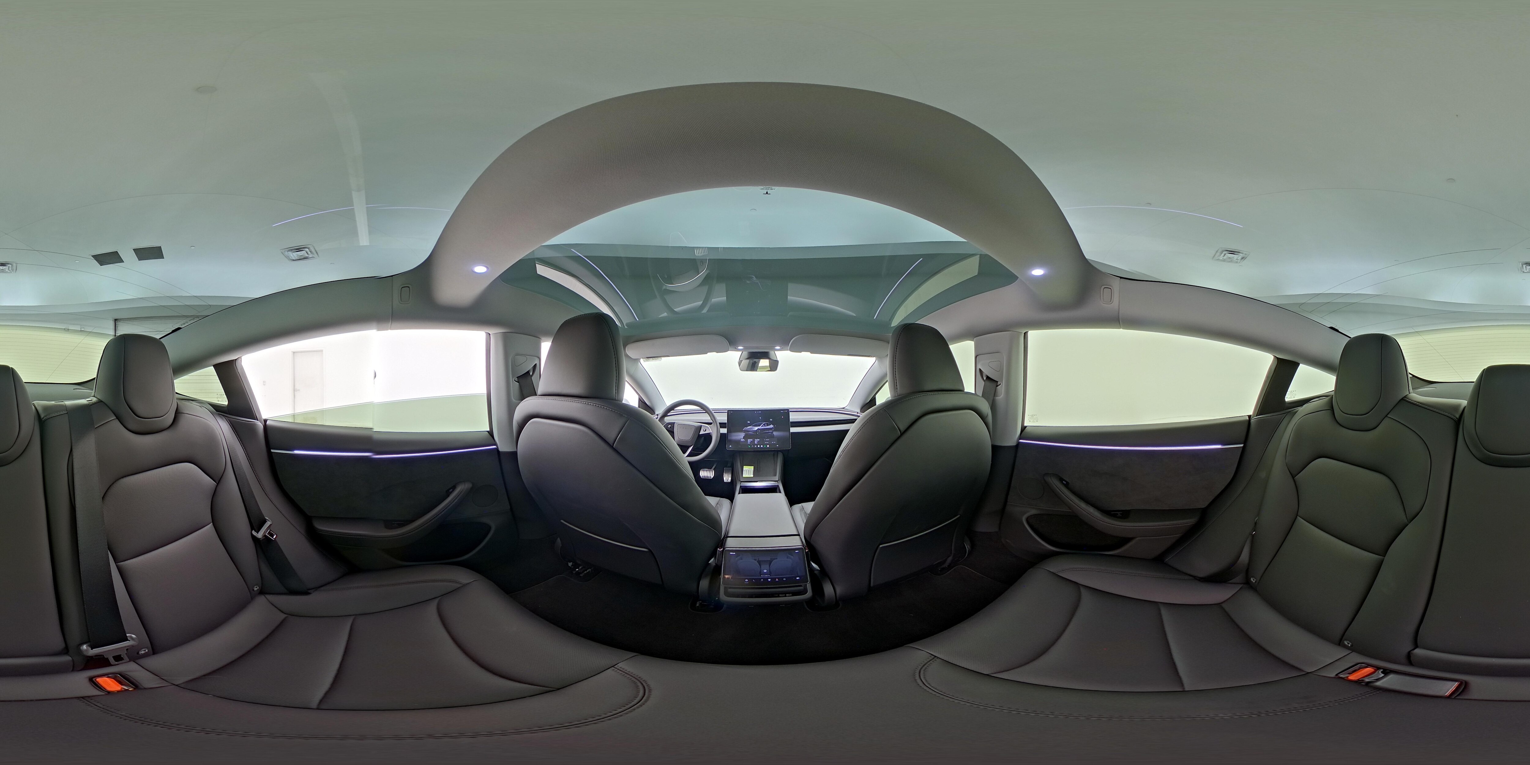 2025 Tesla Model 3 Long Range - Photo 25
