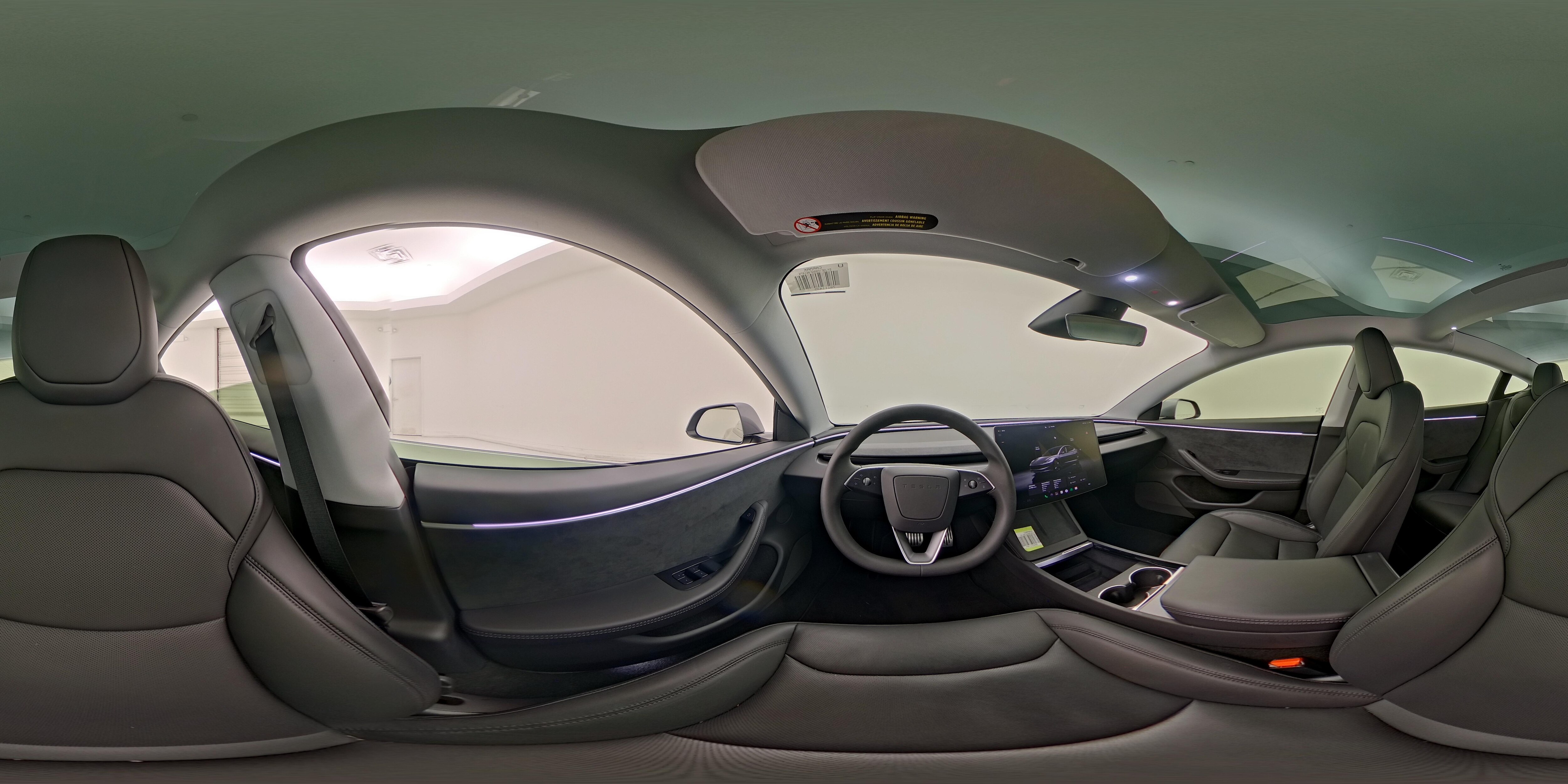 2025 Tesla Model 3 Long Range - Photo 26