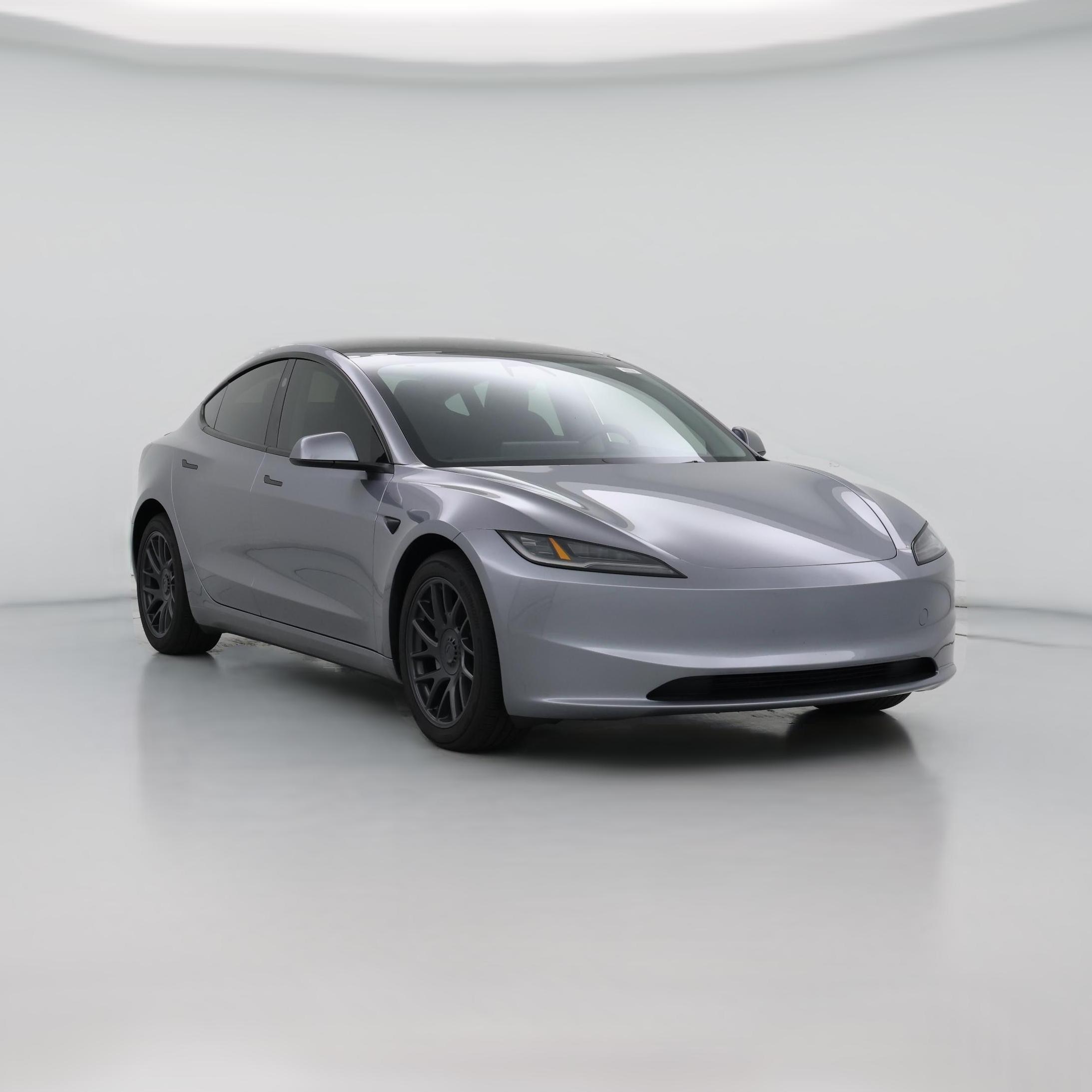 Thumbnail: 2025 Tesla Model 3 - 1