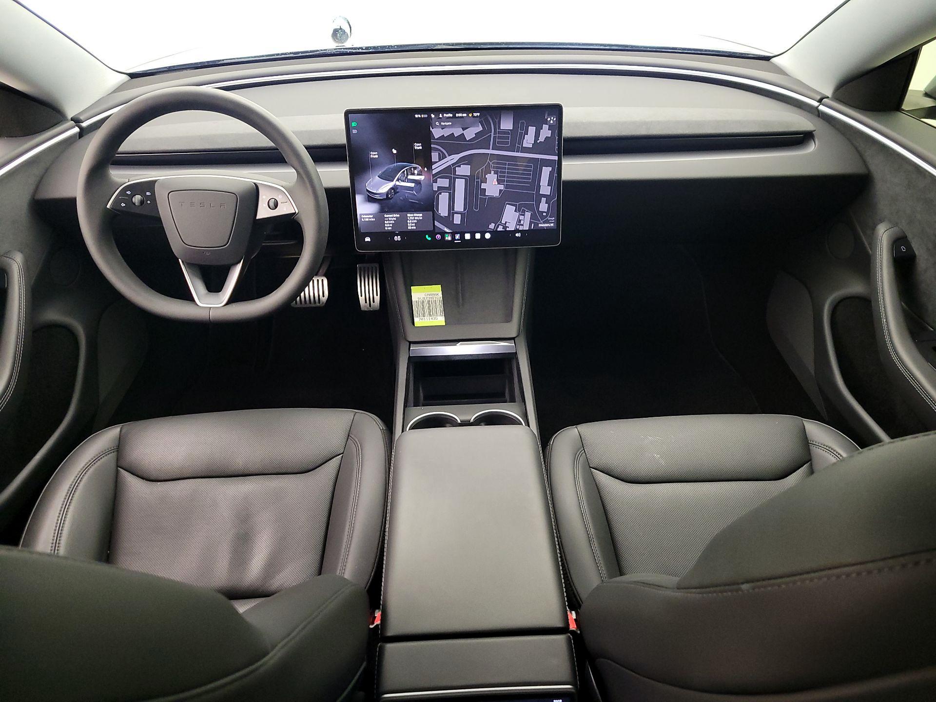 Thumbnail: 2025 Tesla Model 3 - 9