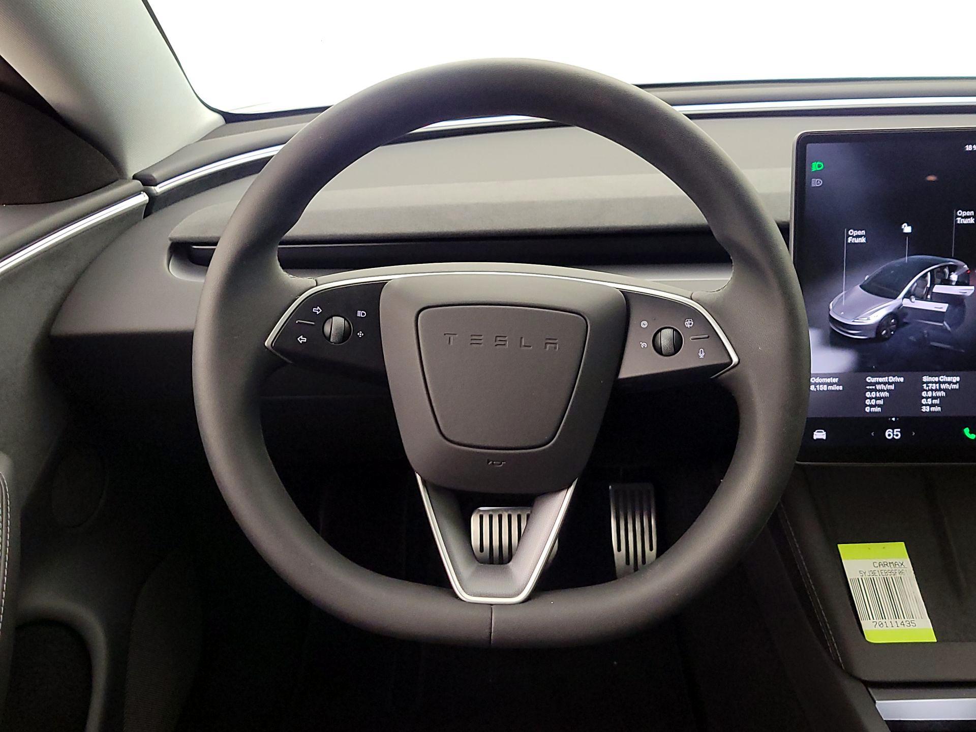 Thumbnail: 2025 Tesla Model 3 - 10