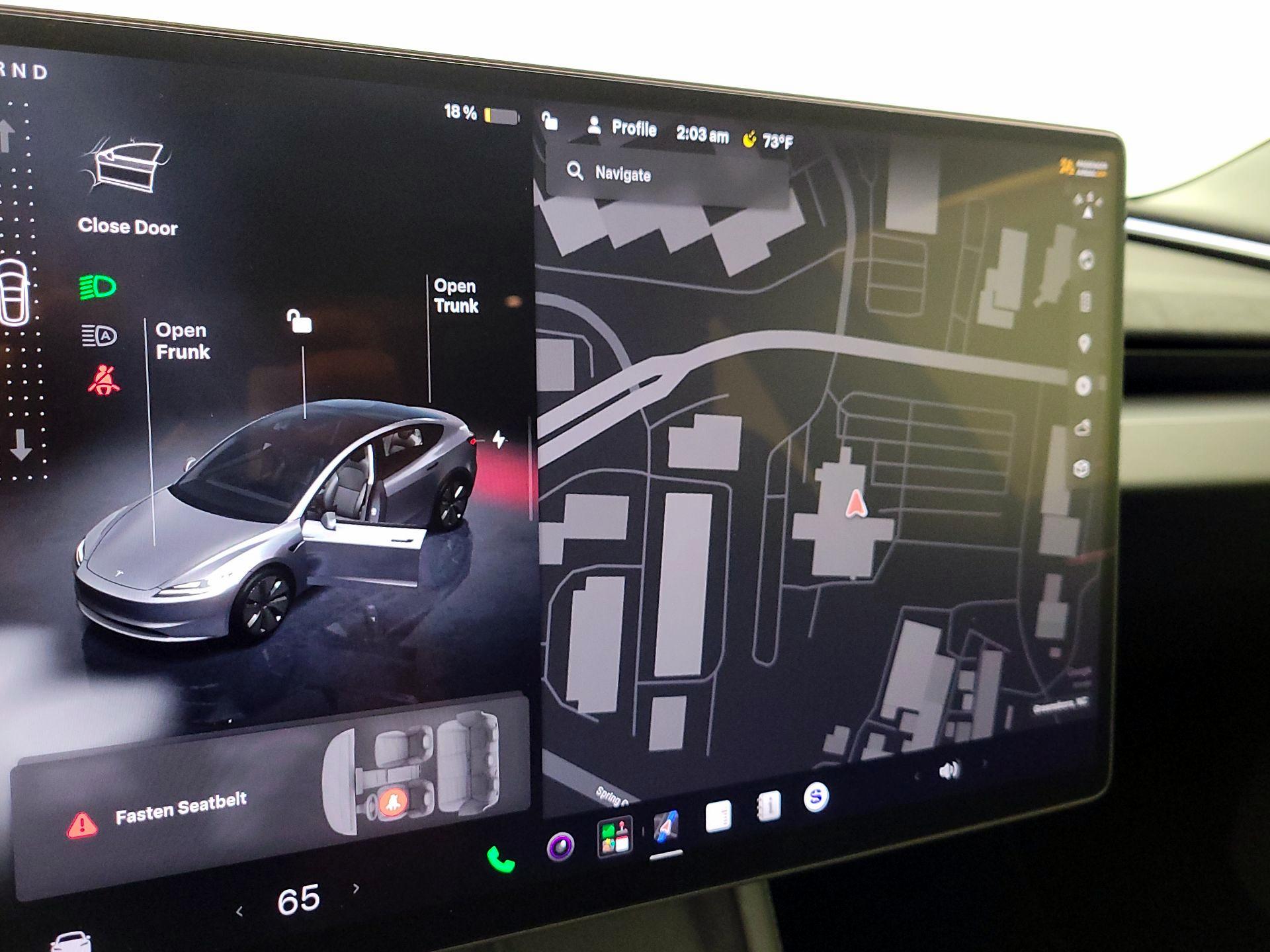 Thumbnail: 2025 Tesla Model 3 - 13
