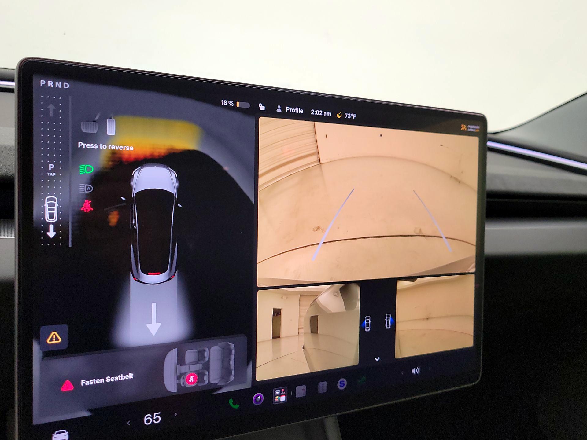 Thumbnail: 2025 Tesla Model 3 - 14
