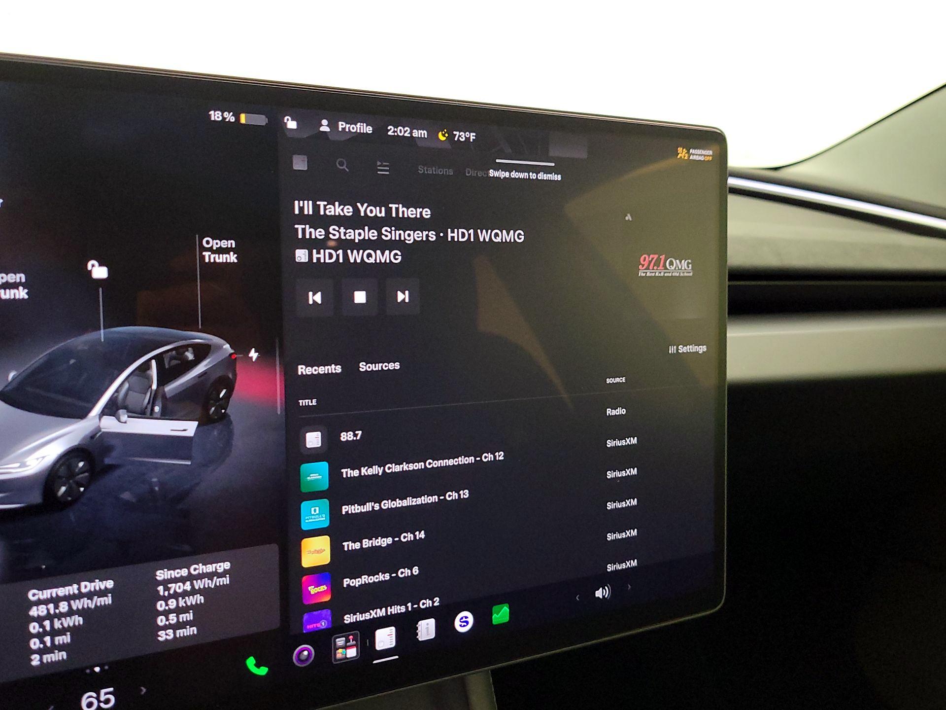 Thumbnail: 2025 Tesla Model 3 - 15
