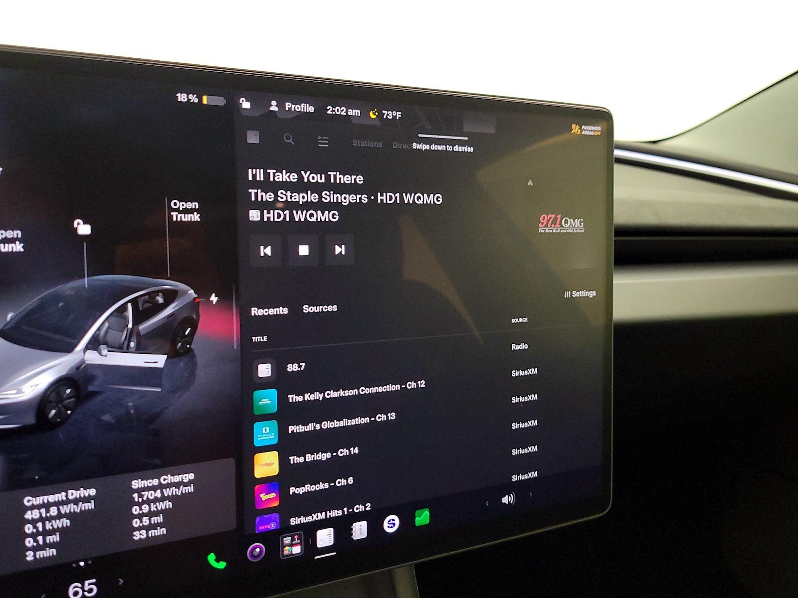 2025 Tesla Model 3 Long Range - Photo 16