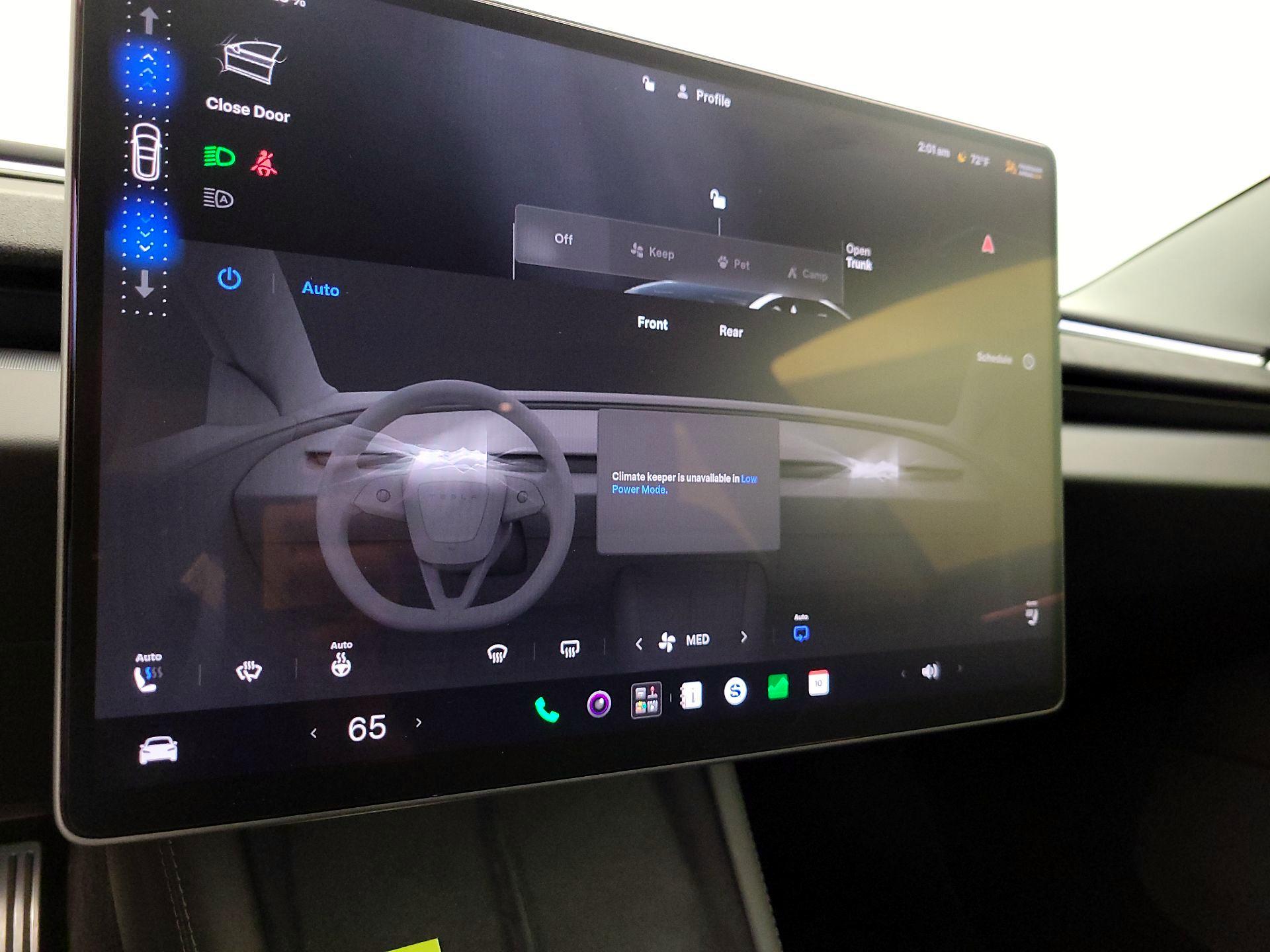 Thumbnail: 2025 Tesla Model 3 - 16