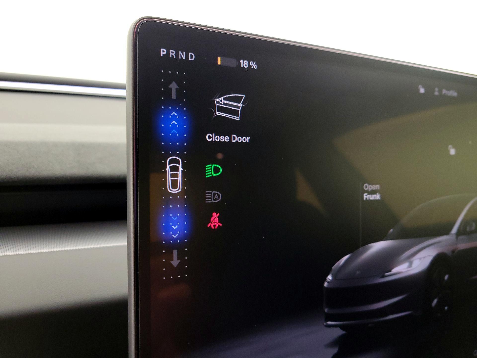 Thumbnail: 2025 Tesla Model 3 - 17