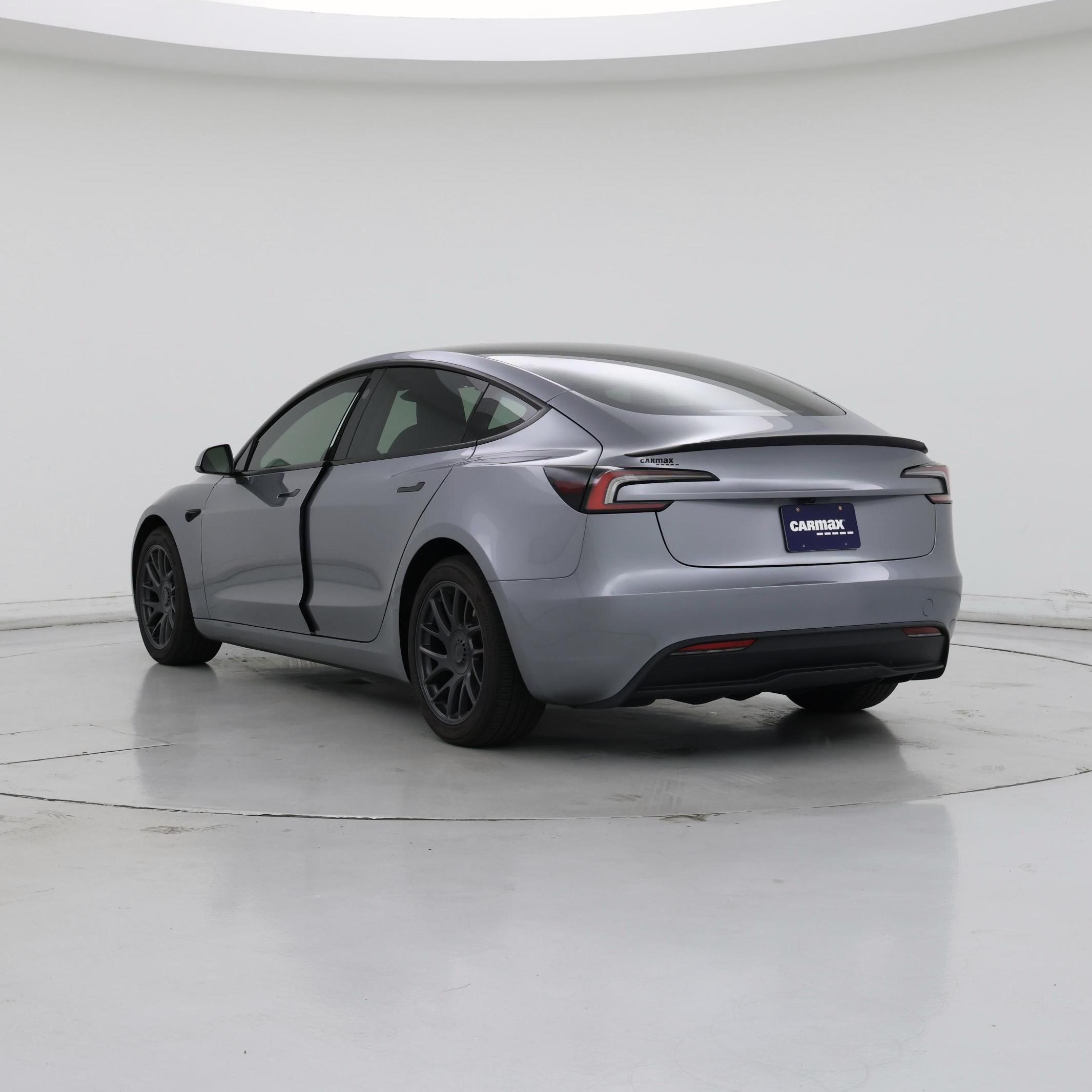 Thumbnail: 2025 Tesla Model 3 - 2