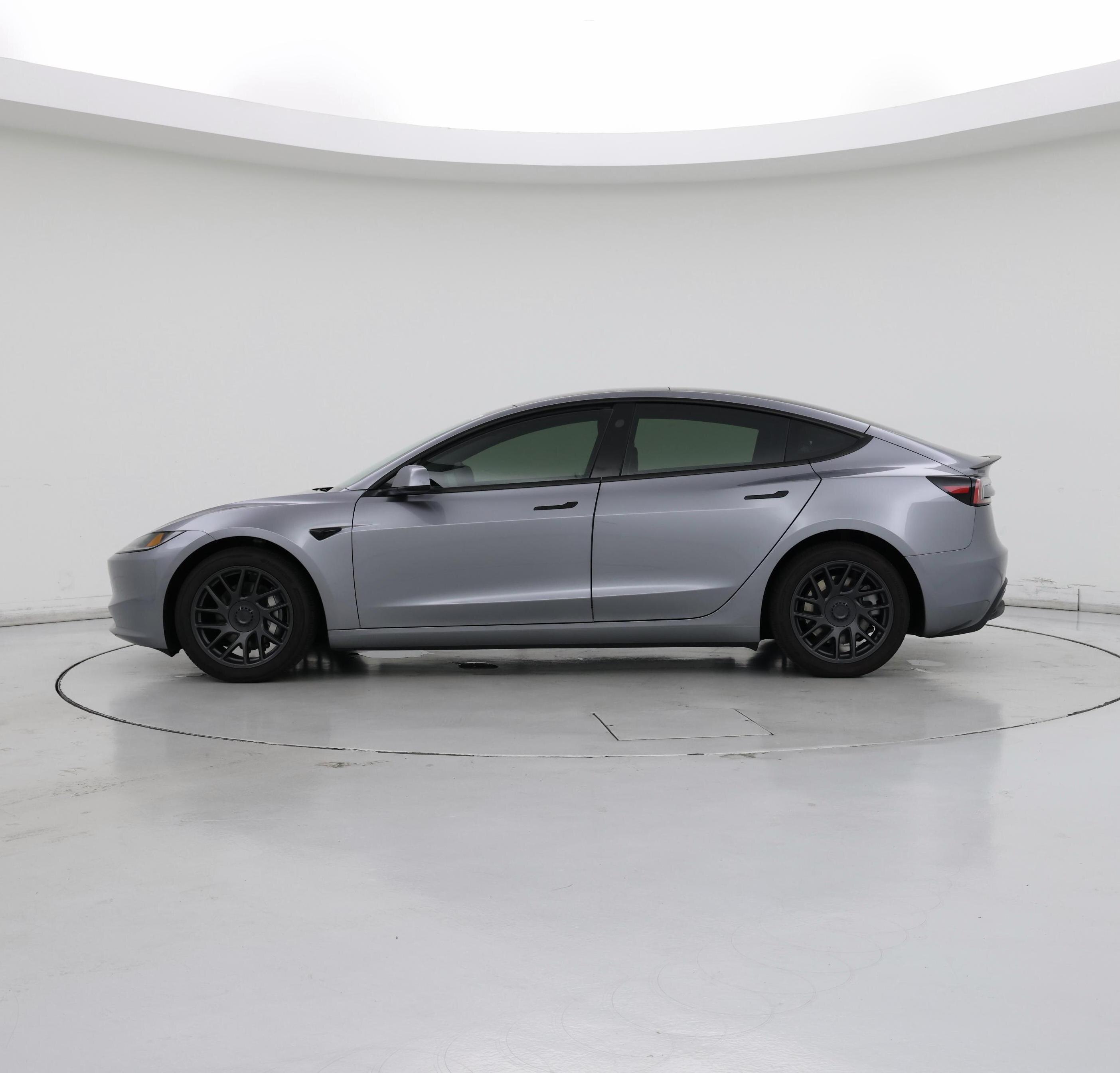 Thumbnail: 2025 Tesla Model 3 - 3