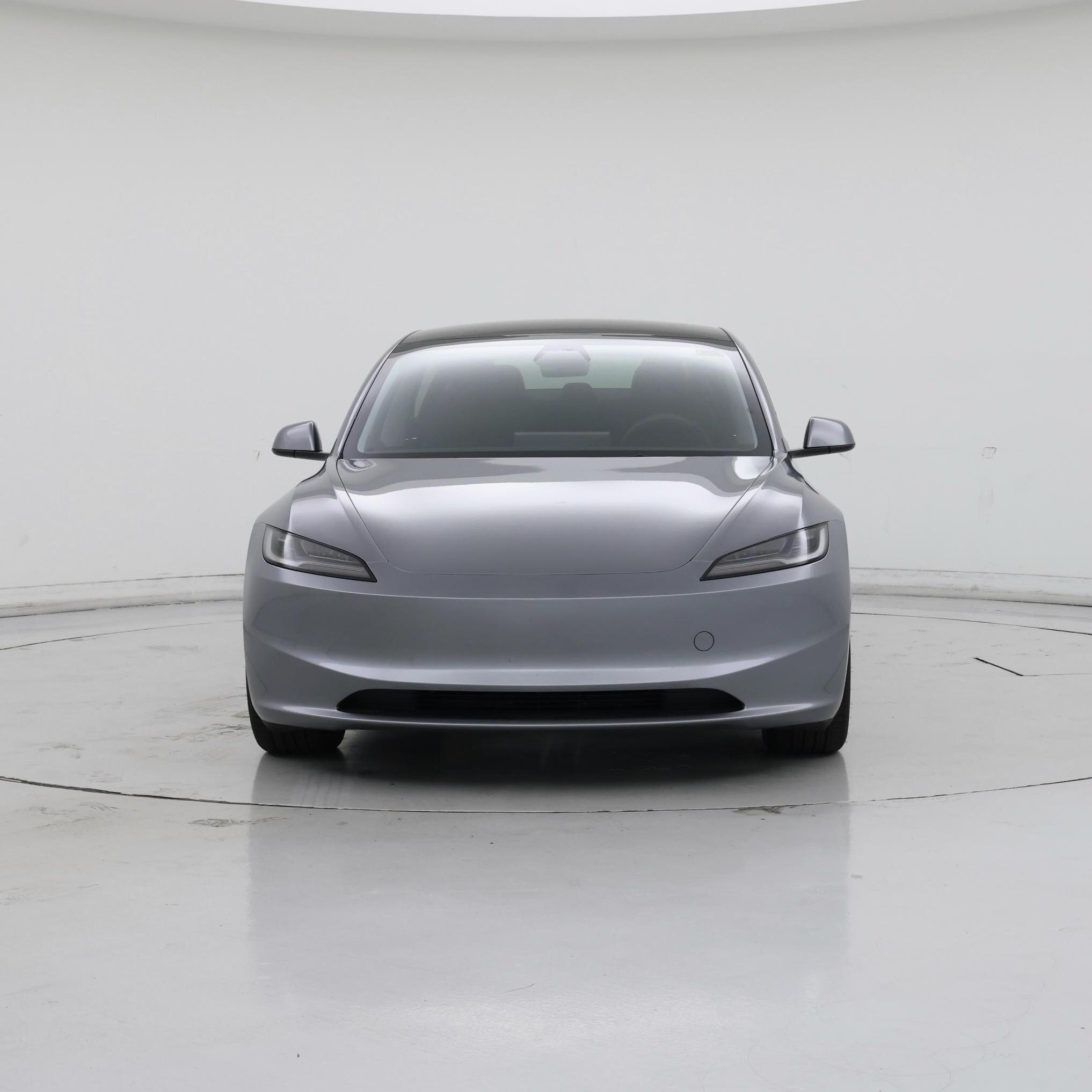 Thumbnail: 2025 Tesla Model 3 - 5