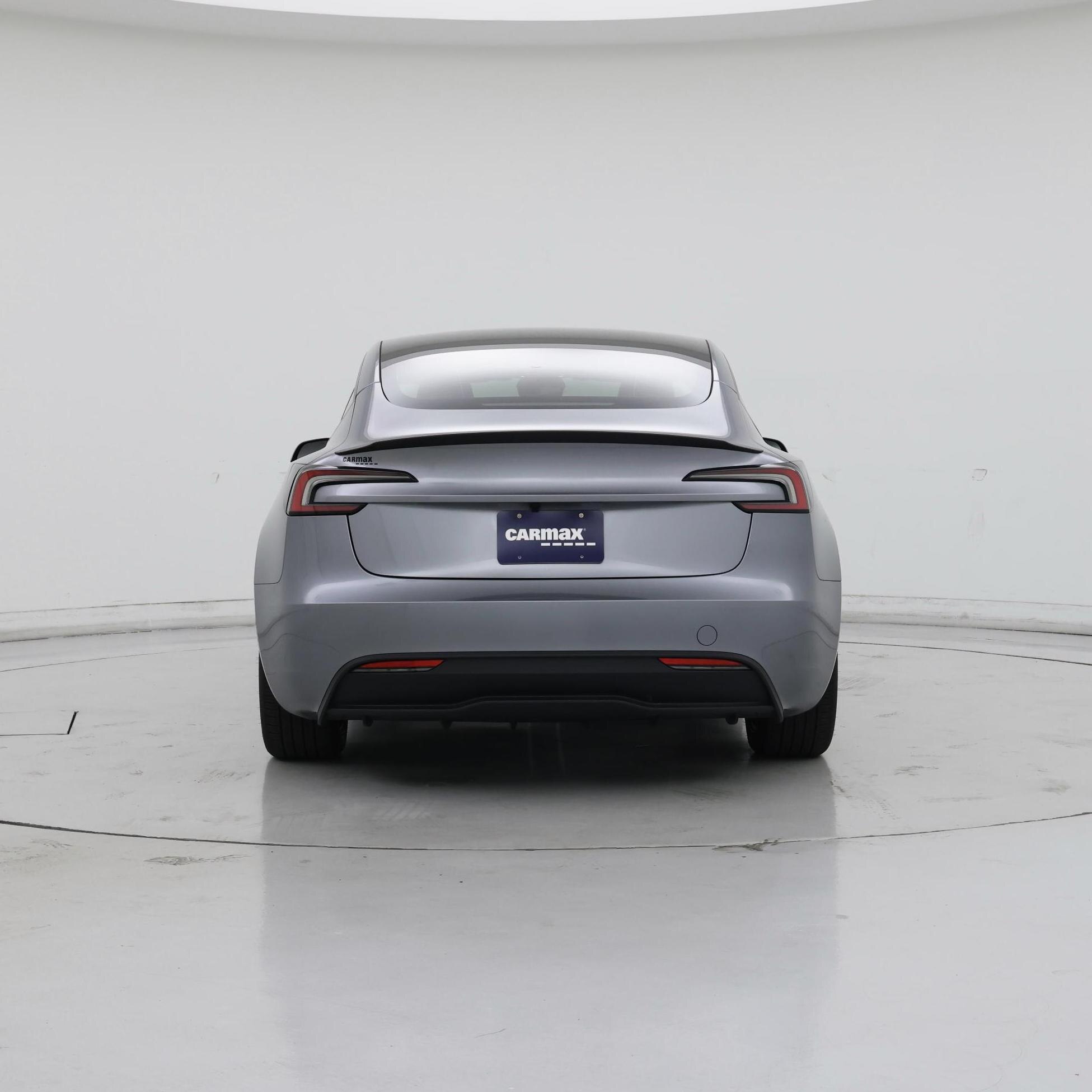 Thumbnail: 2025 Tesla Model 3 - 6