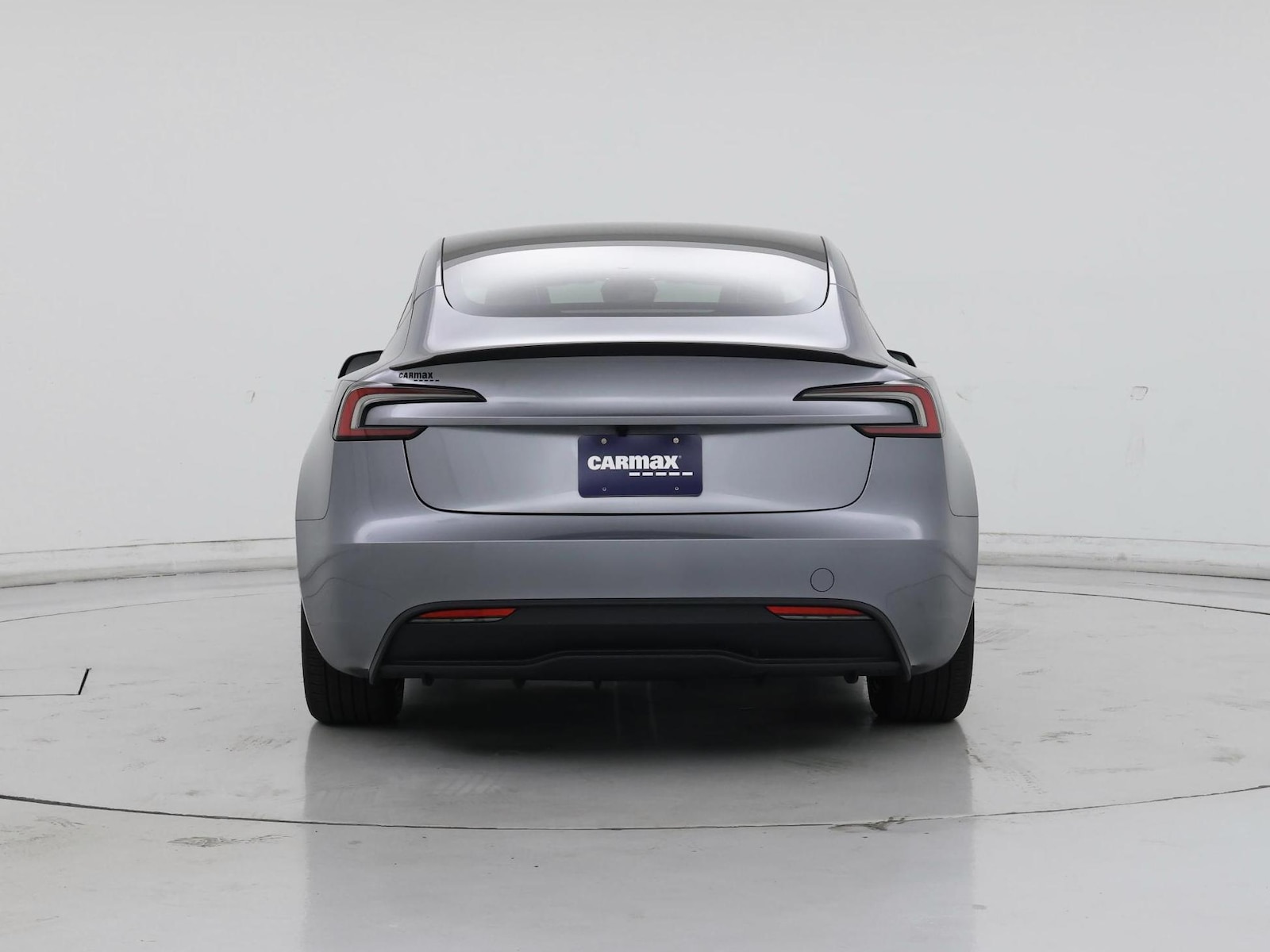 2025 Tesla Model 3 Long Range - Photo 7