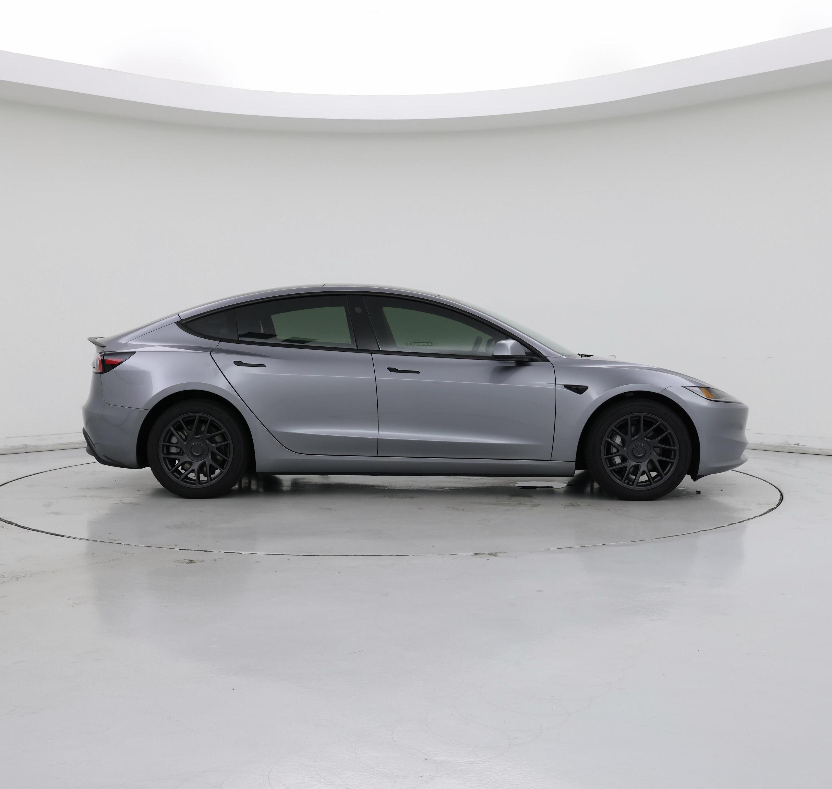 Thumbnail: 2025 Tesla Model 3 - 7