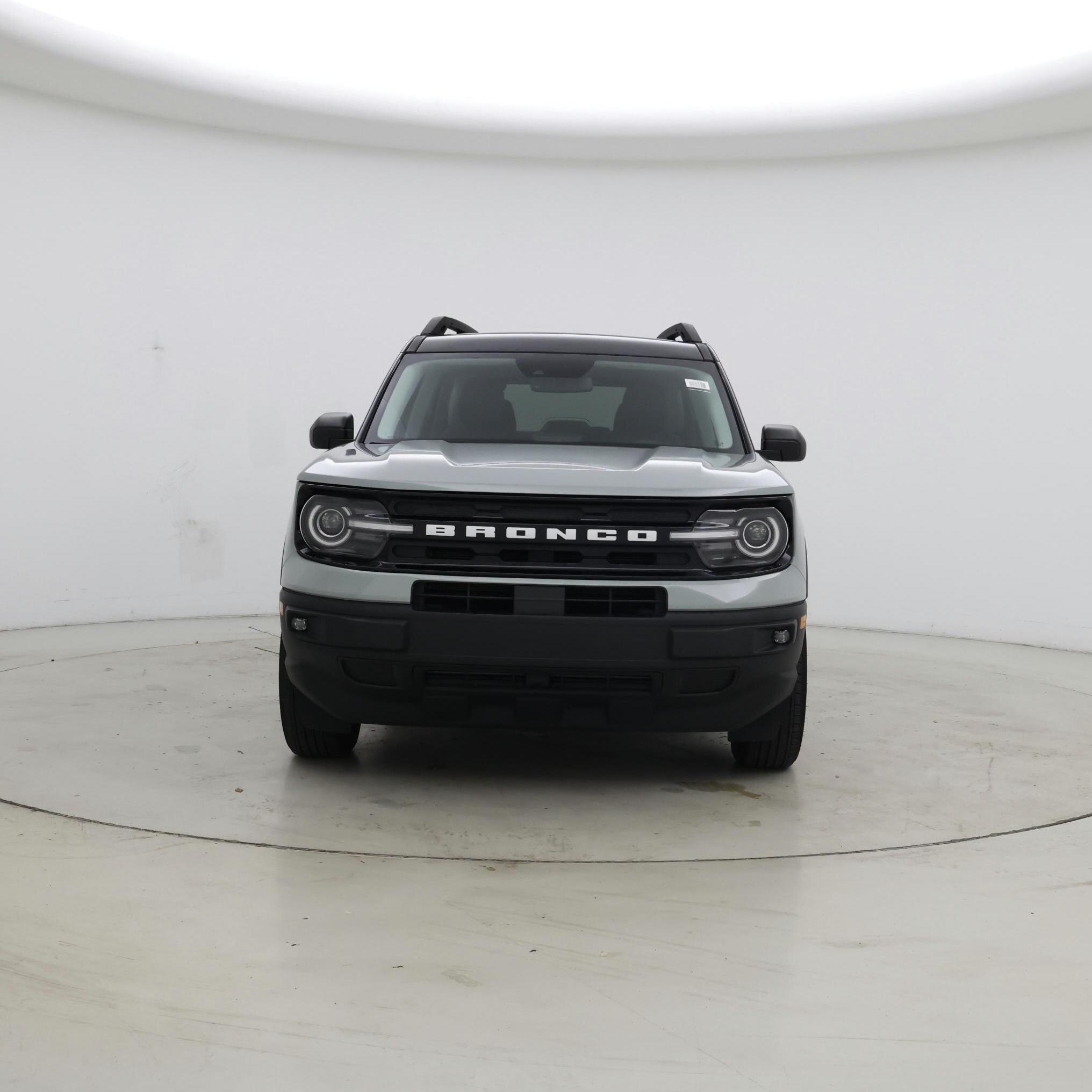 Thumbnail: 2023 Ford Bronco Sport - 5