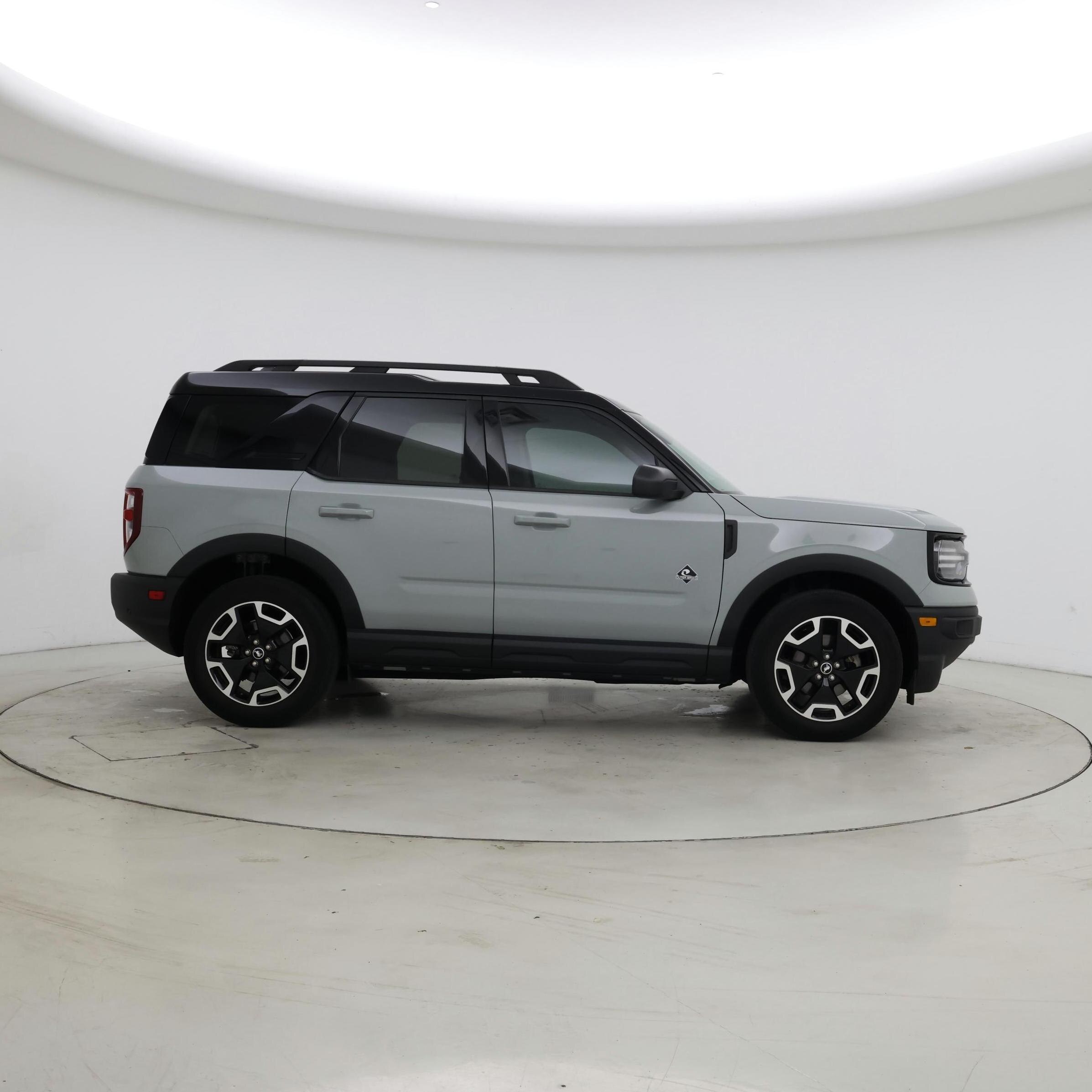 Thumbnail: 2023 Ford Bronco Sport - 7