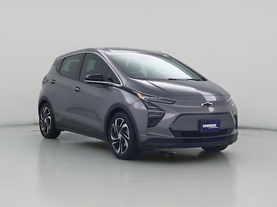 2023 Chevrolet Bolt EV 2LT