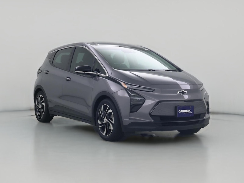 2023 Chevrolet Bolt EV 2LT -
                  Garland, TX