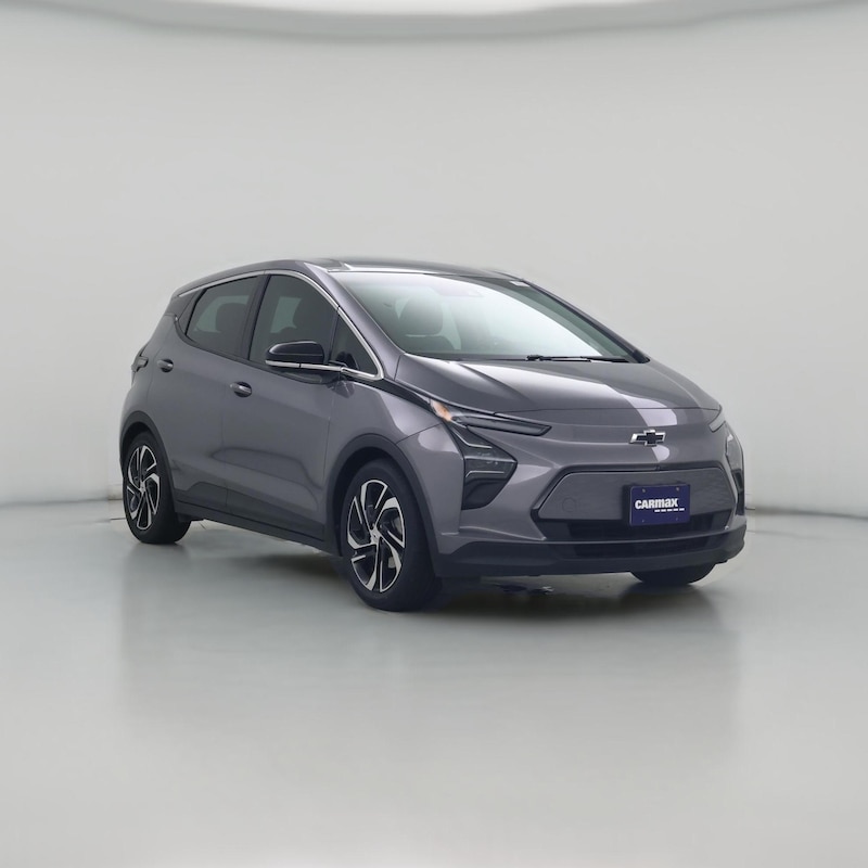 2023 Chevrolet Bolt EV 2LT