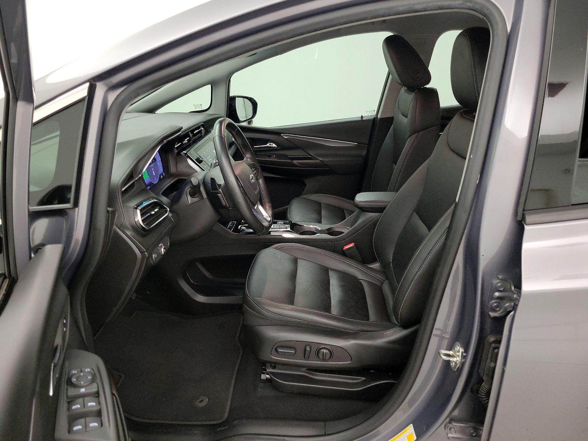 Thumbnail: 2023 Chevrolet Bolt EV - 11