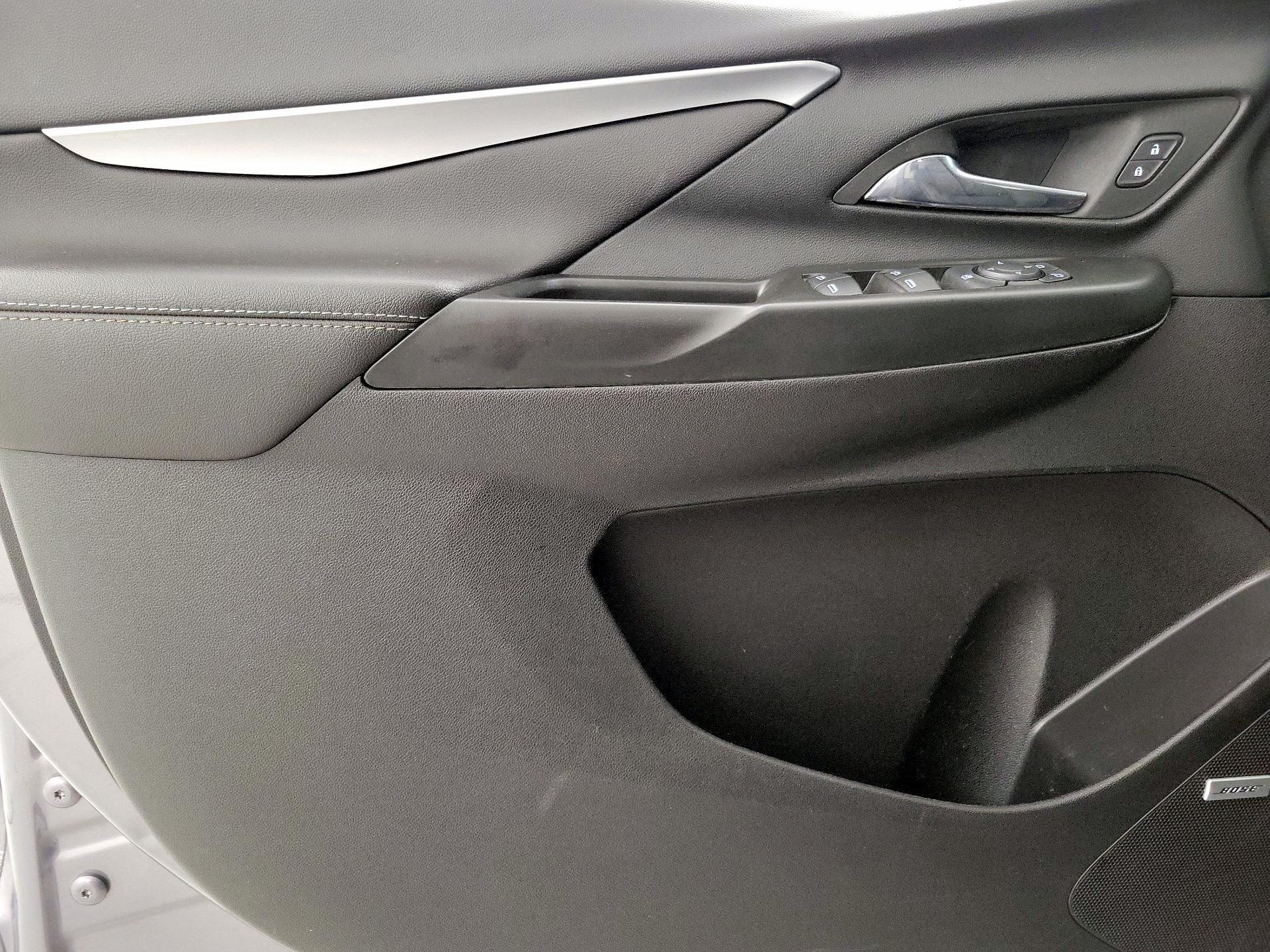 Thumbnail: 2023 Chevrolet Bolt EV - 12