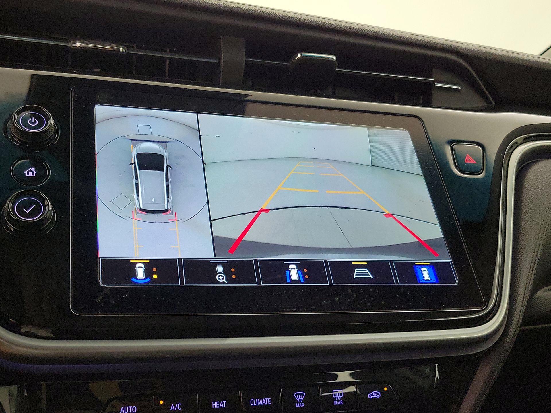 Thumbnail: 2023 Chevrolet Bolt EV - 14