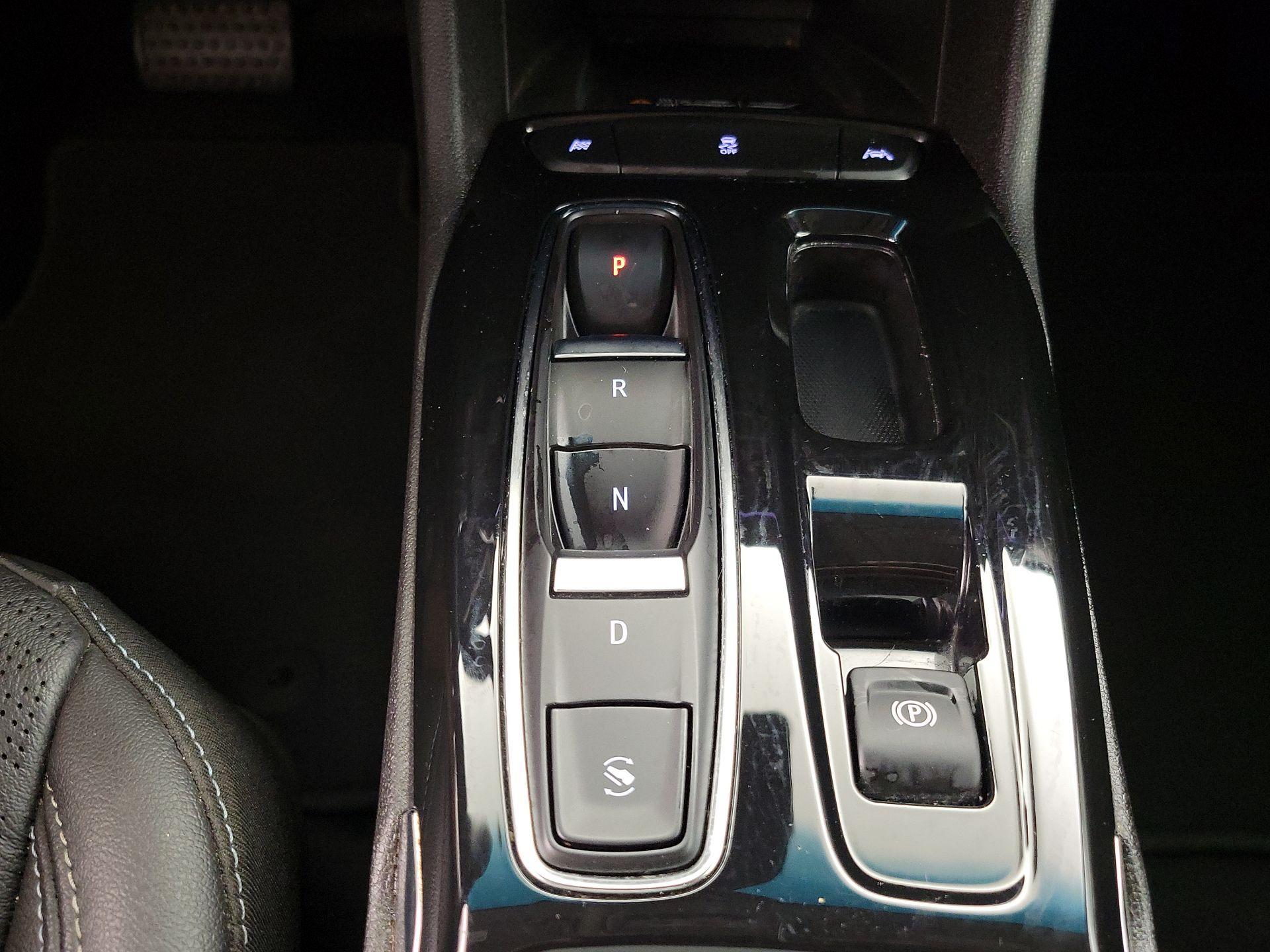 Thumbnail: 2023 Chevrolet Bolt EV - 17