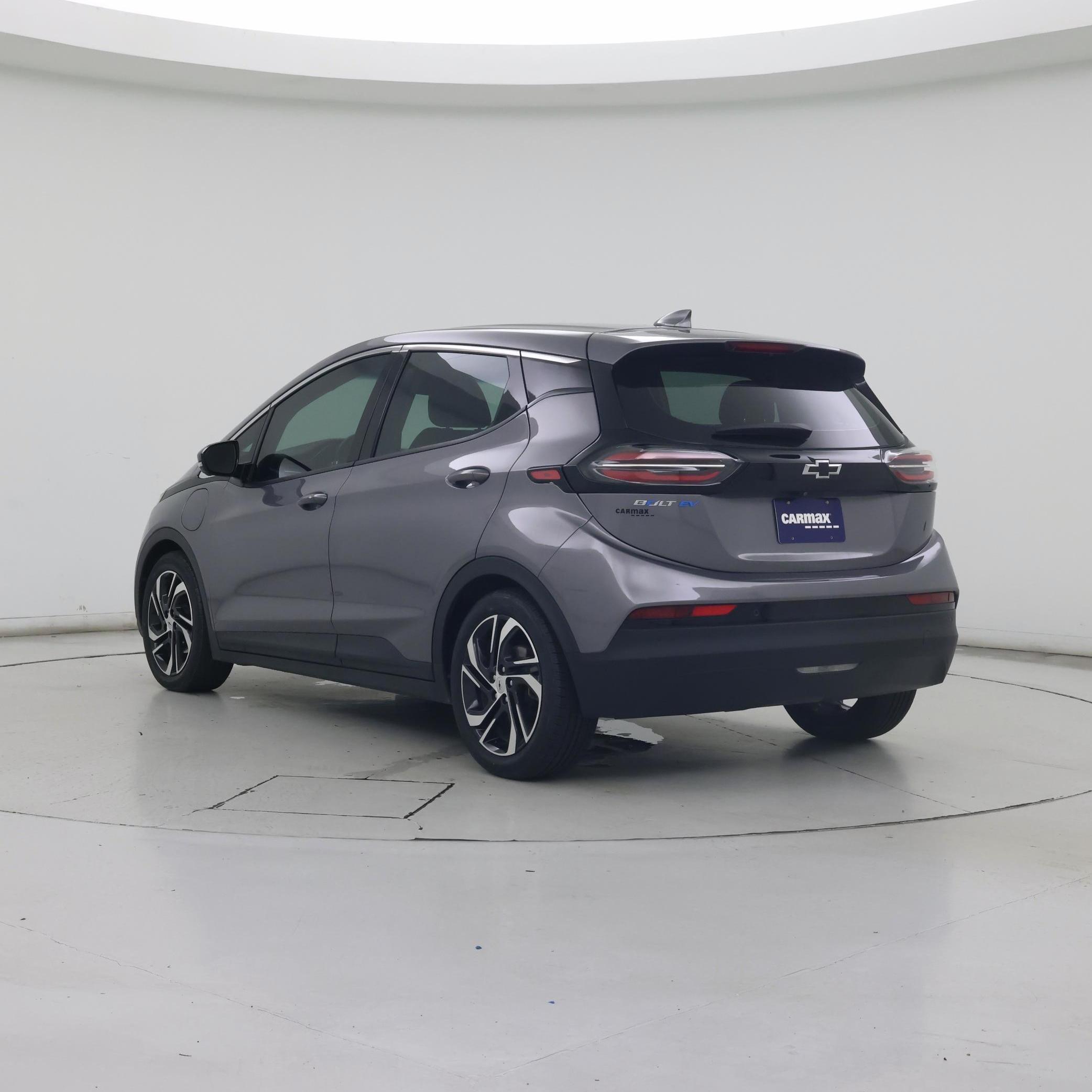 Thumbnail: 2023 Chevrolet Bolt EV - 2