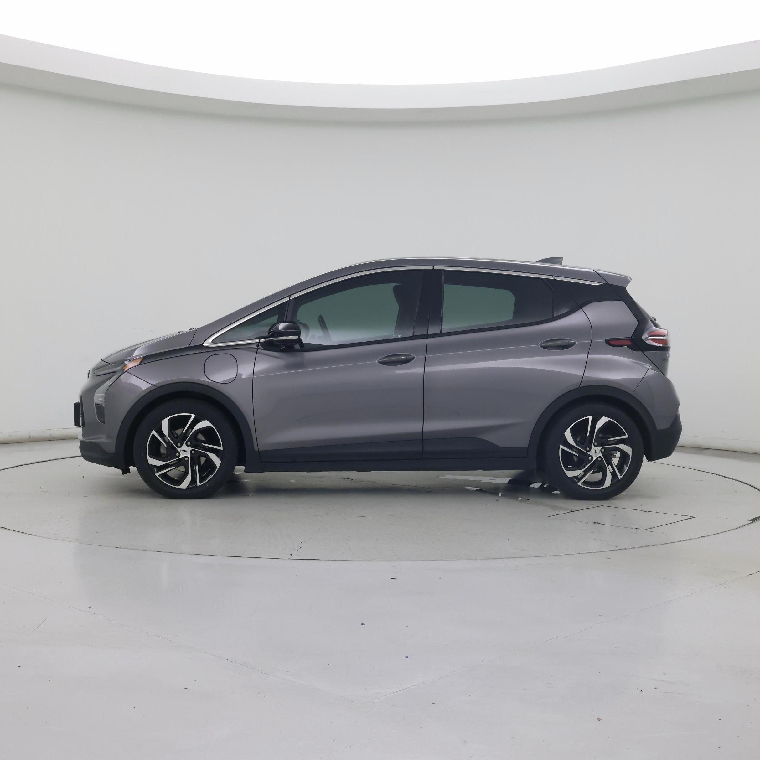 Thumbnail: 2023 Chevrolet Bolt EV - 3