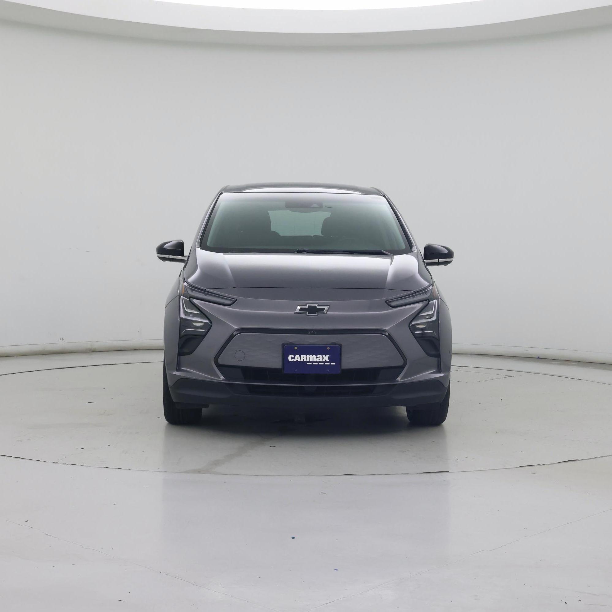 Thumbnail: 2023 Chevrolet Bolt EV - 5