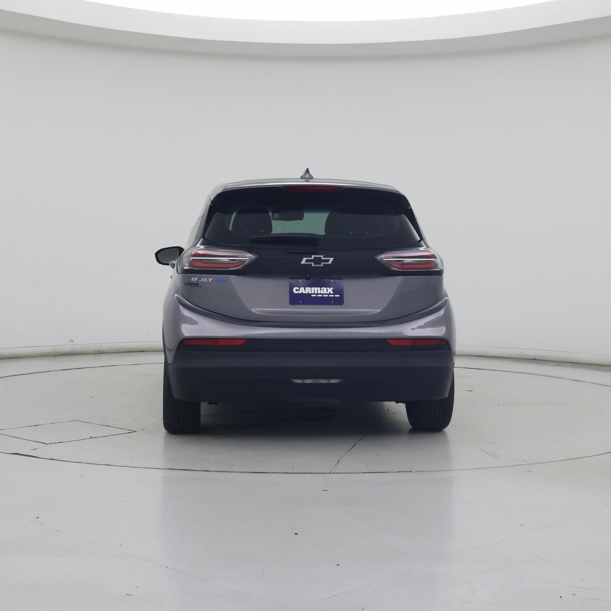 Thumbnail: 2023 Chevrolet Bolt EV - 6